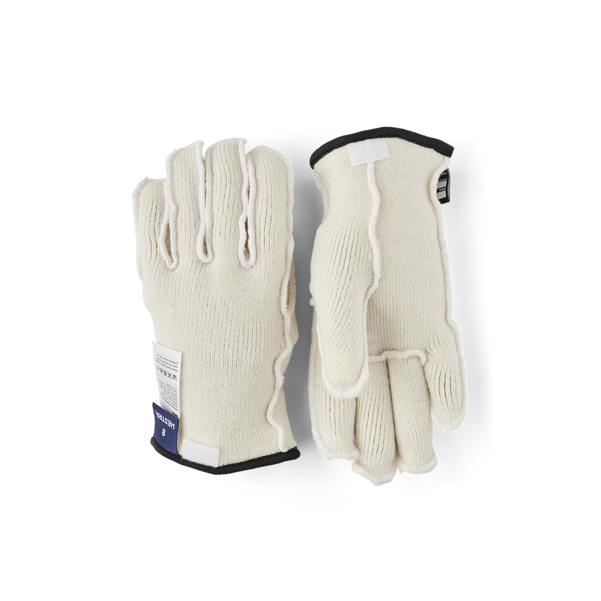 Wakayama Wool Liner - 5 finger – Hestra Gloves Wakayama Wool Liner - 5 finger – Hestra Gloves