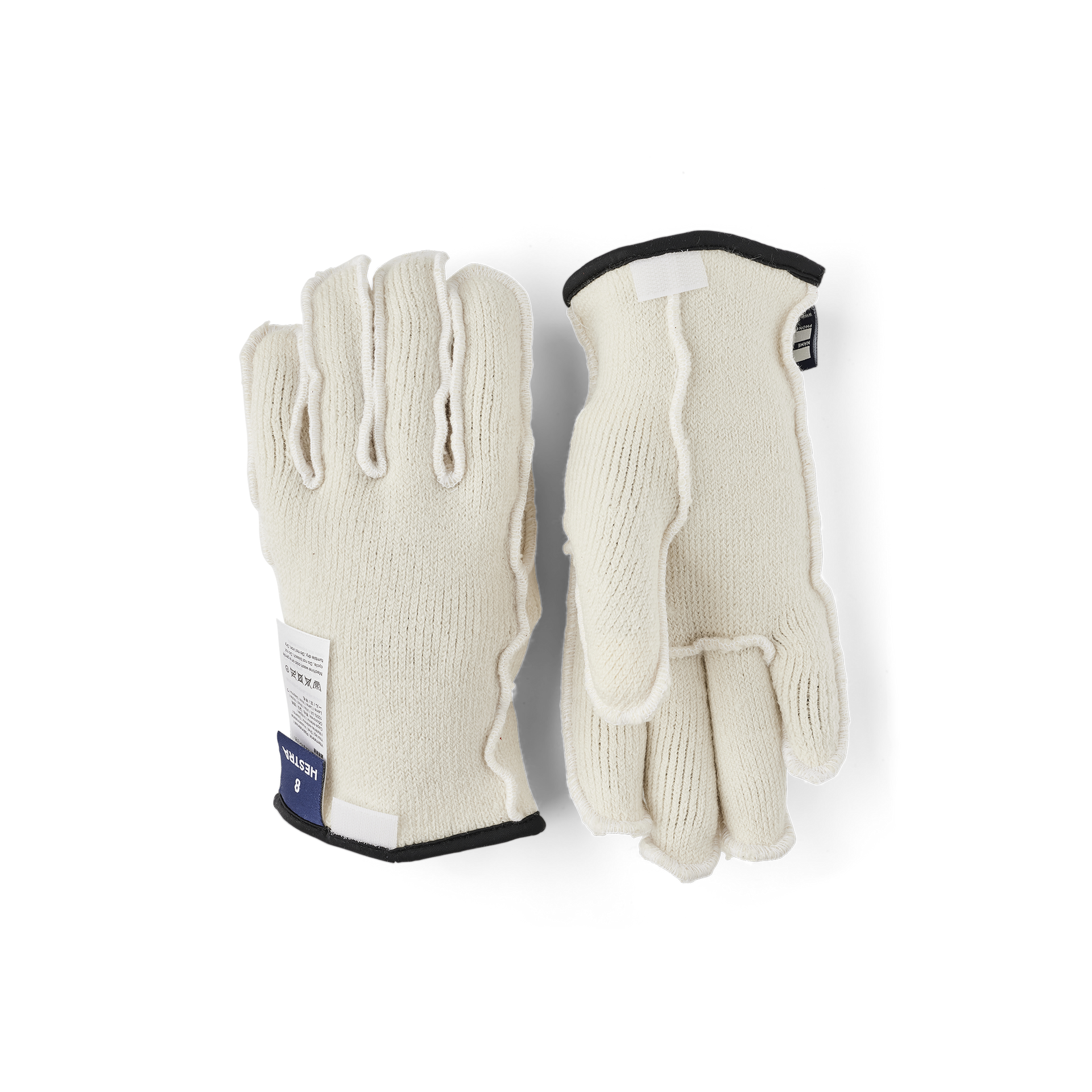 Wakayama Wool Liner - 5 finger – Hestra Gloves