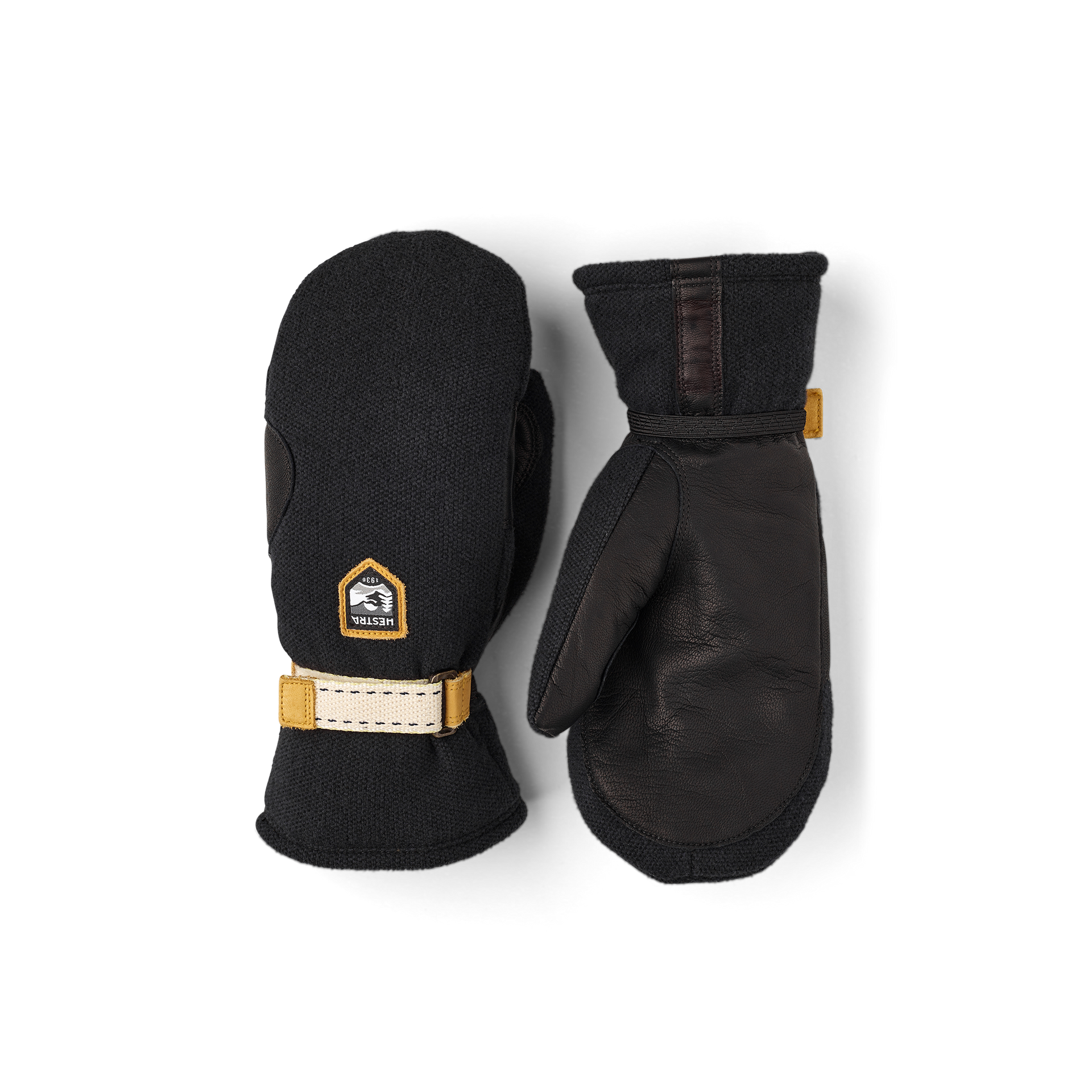 Windbreaker Tour - mitt – Hestra Gloves