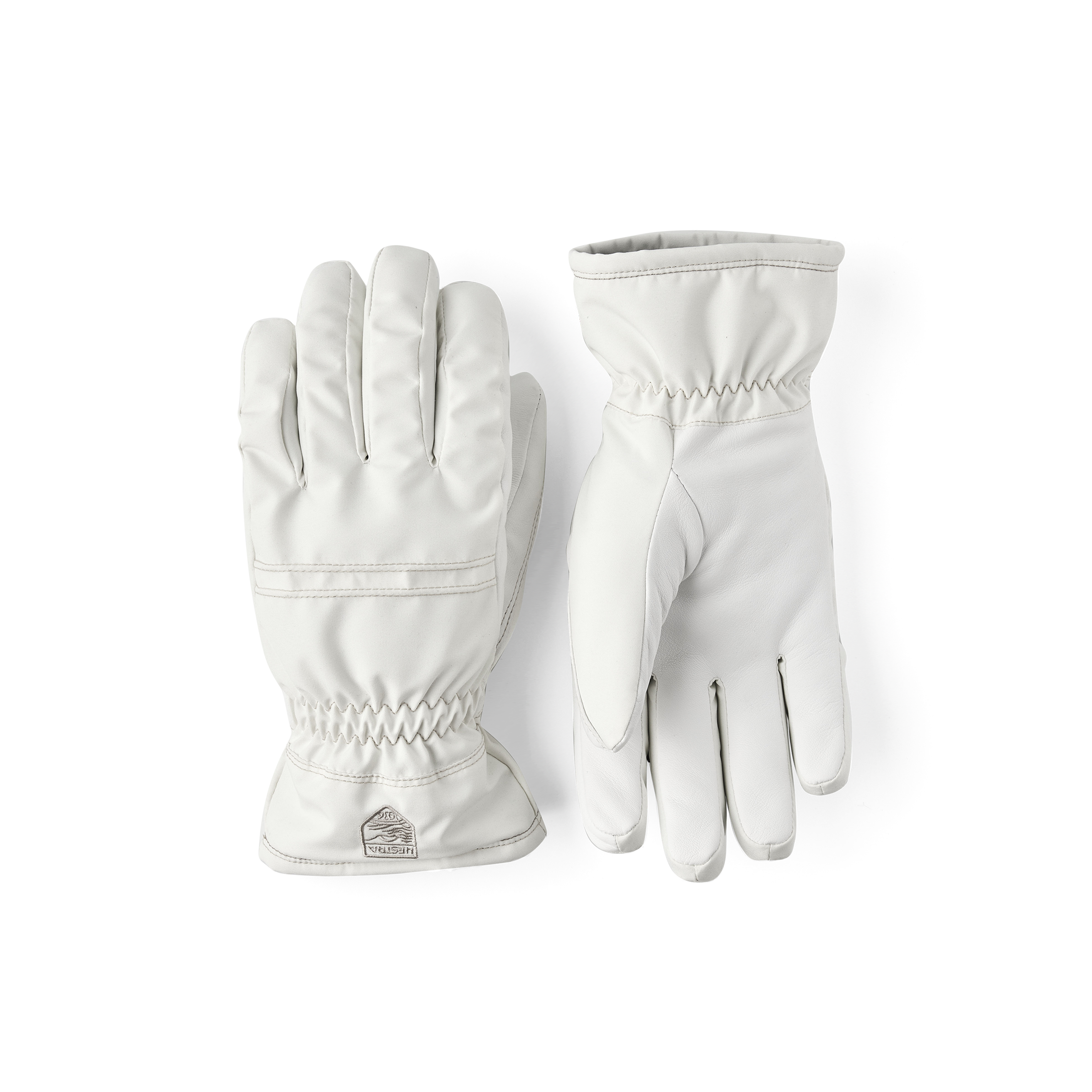 Women's Primaloft Leather - 5 finger