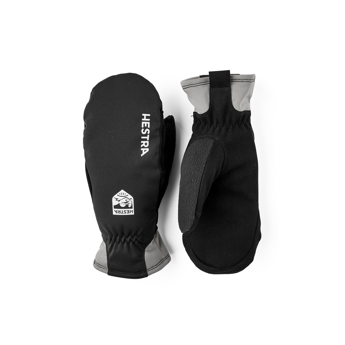 Hestra Primaloft Mitt 女性用 8号 Women´s XC Primaloft - mitt – Hestra Gloves