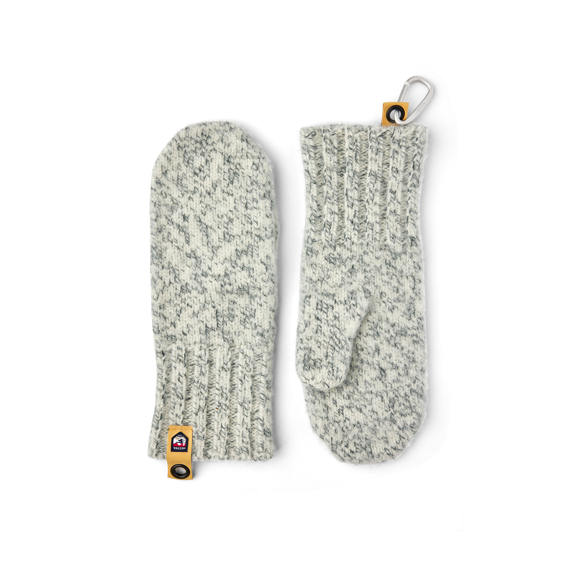 Wool Expedition - mitt – Hestra Gloves