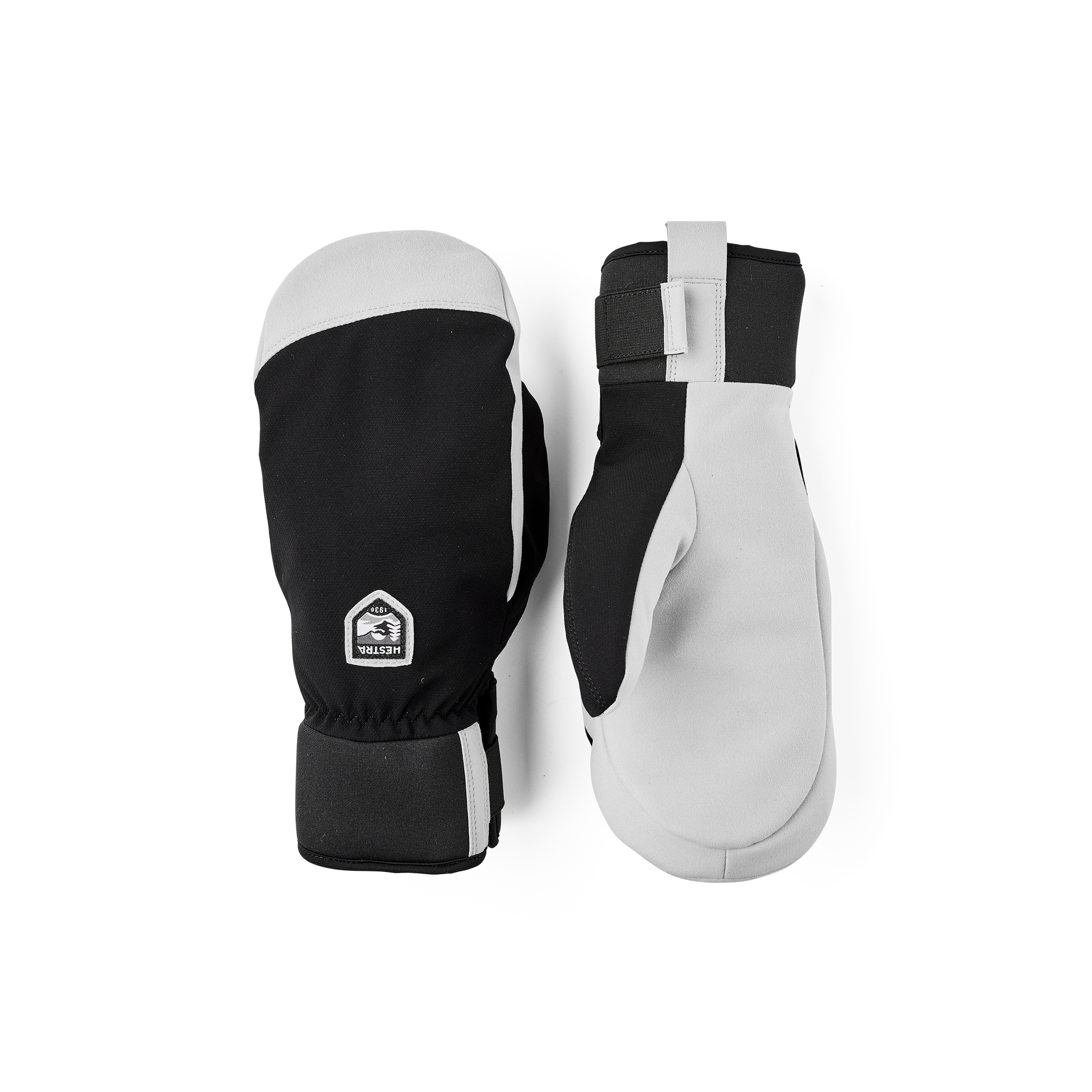 Wool Terry Windbreaker Mitt – Hestra Gloves
