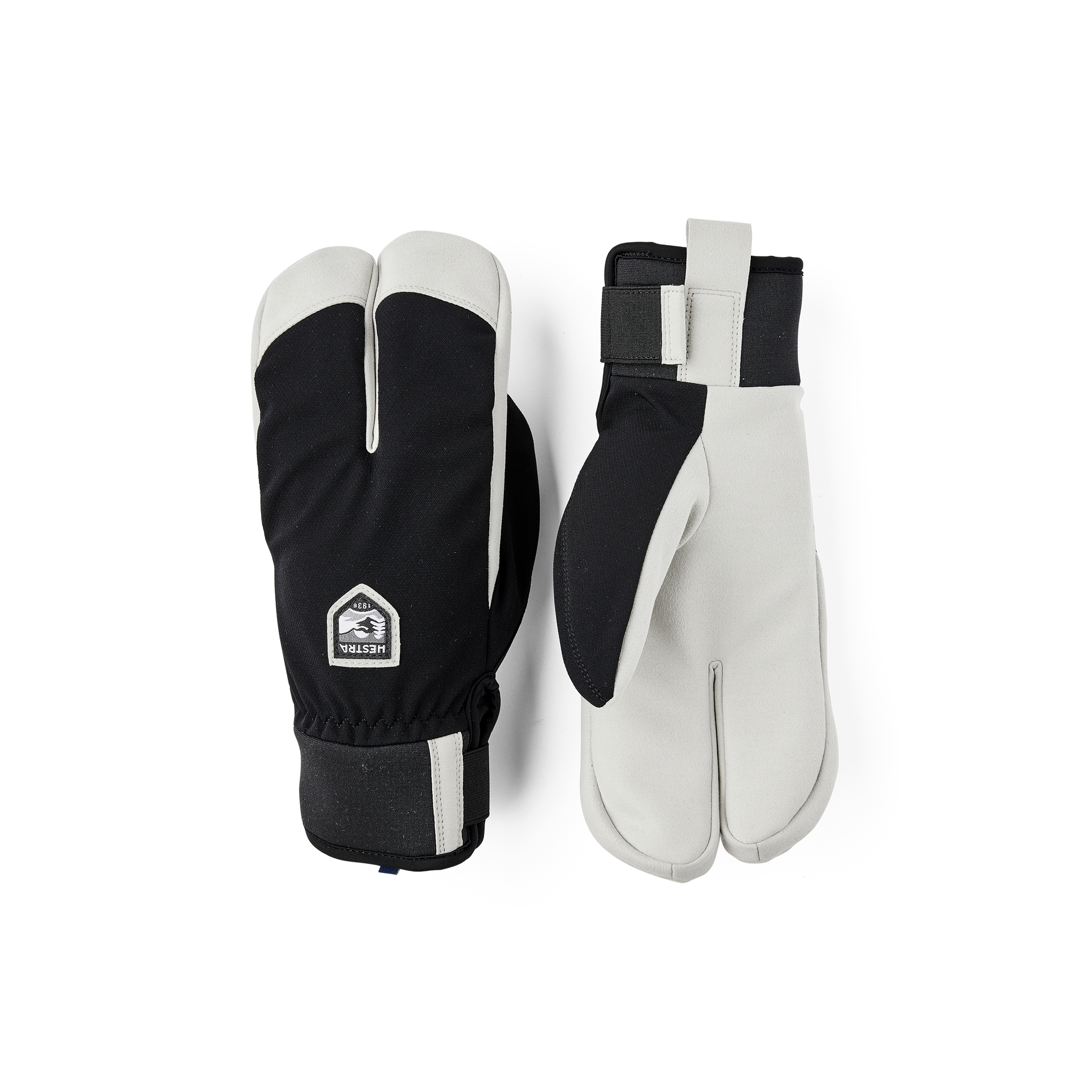 HESTRA HIGHLAND MITT サイズ7 1776027048477-37462-100_1_Meta