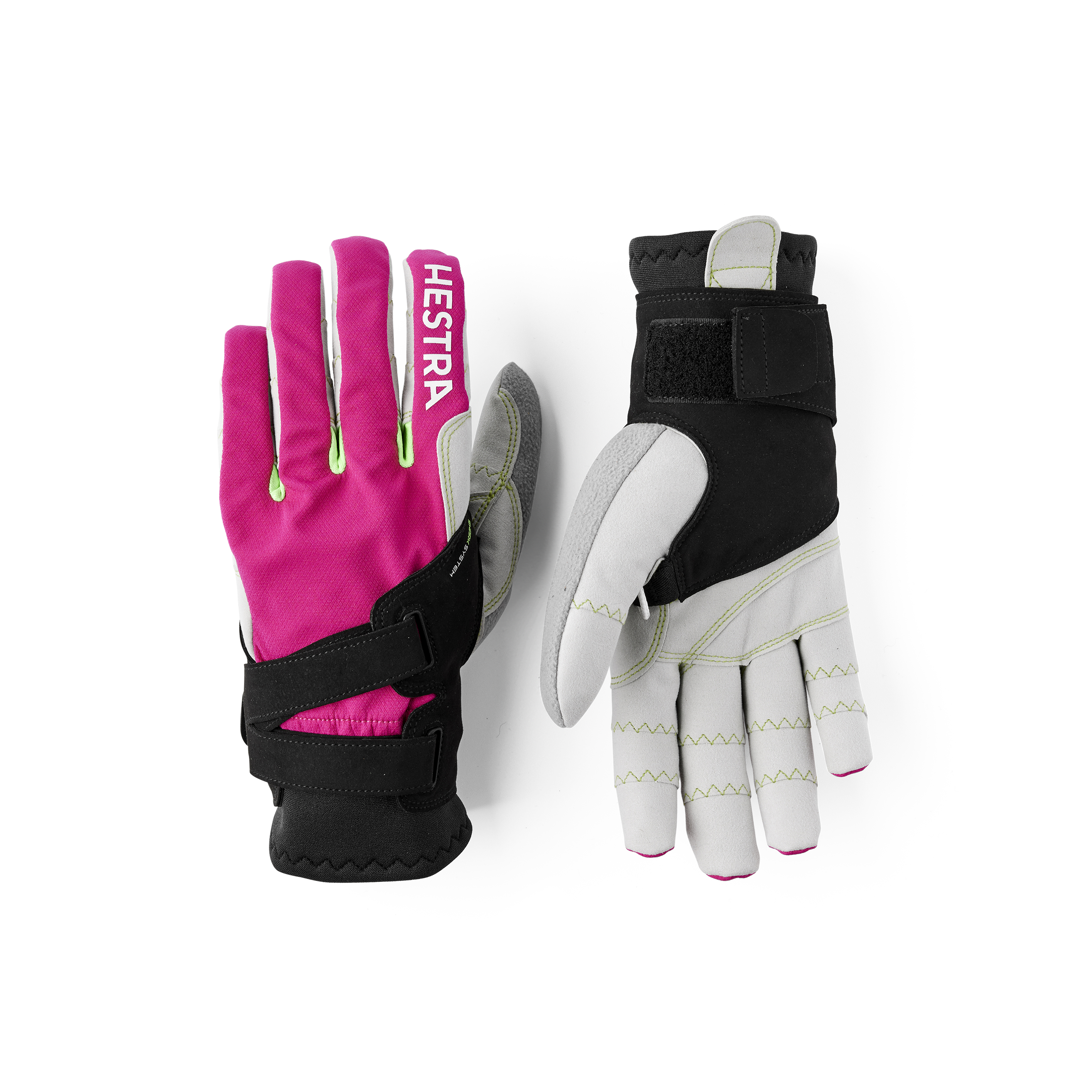 XC Ergo Grip Shark - 5 finger