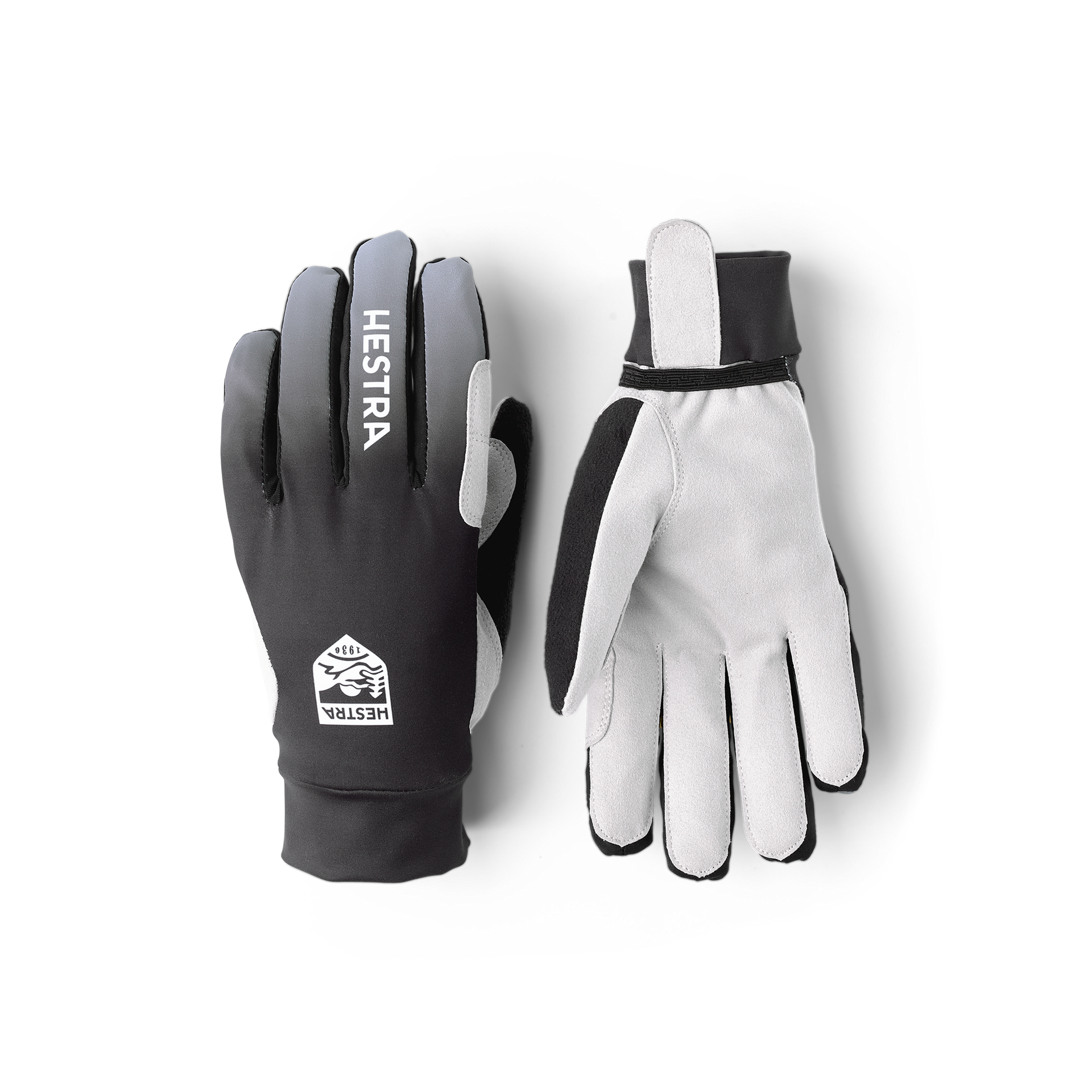 Hestra Cross Country グローブ　UNISEX MD 8 XC Momentum - 5 finger – Hestra Gloves