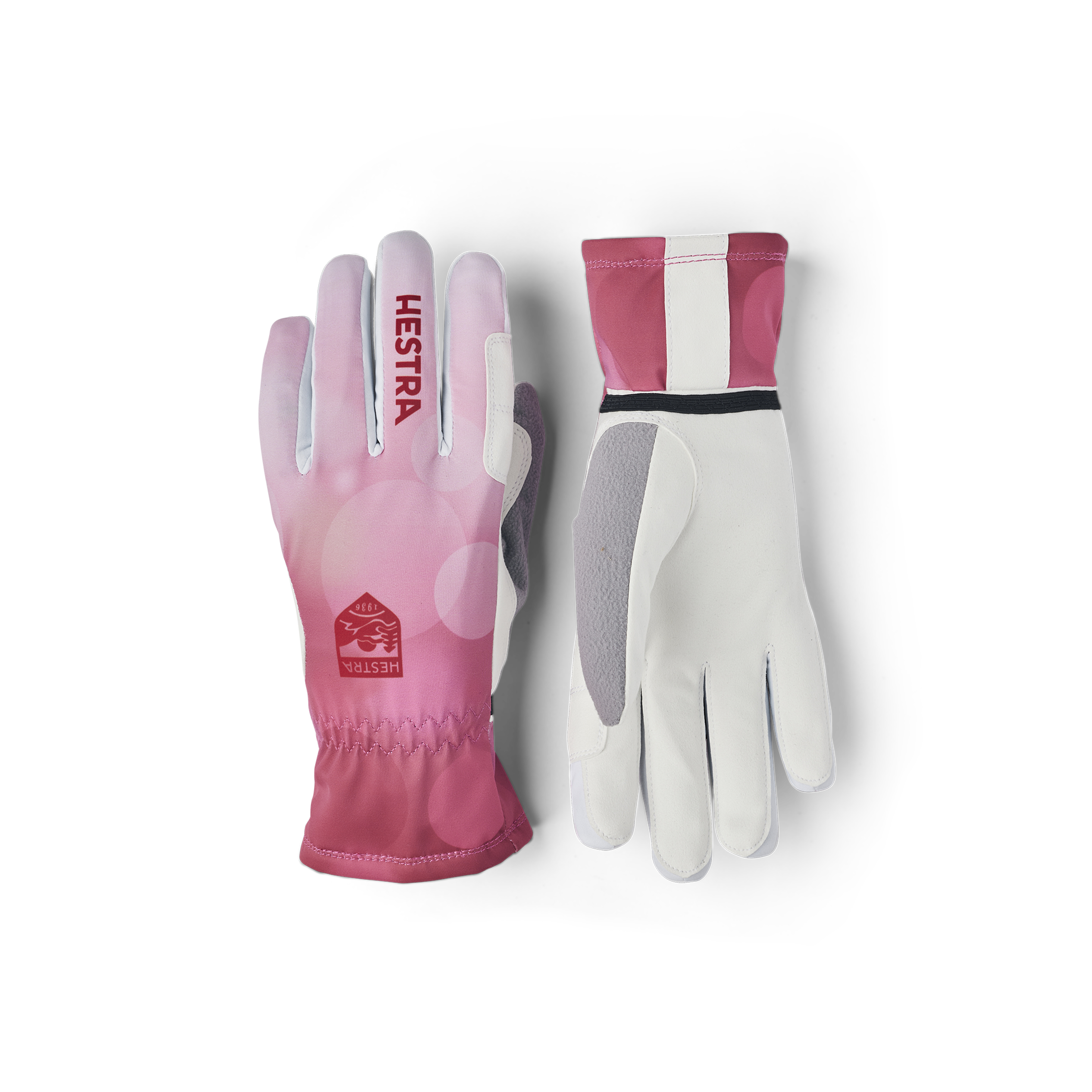 XC Touring - 5 finger – Hestra Gloves XC Touring - 5 finger – Hestra Gloves