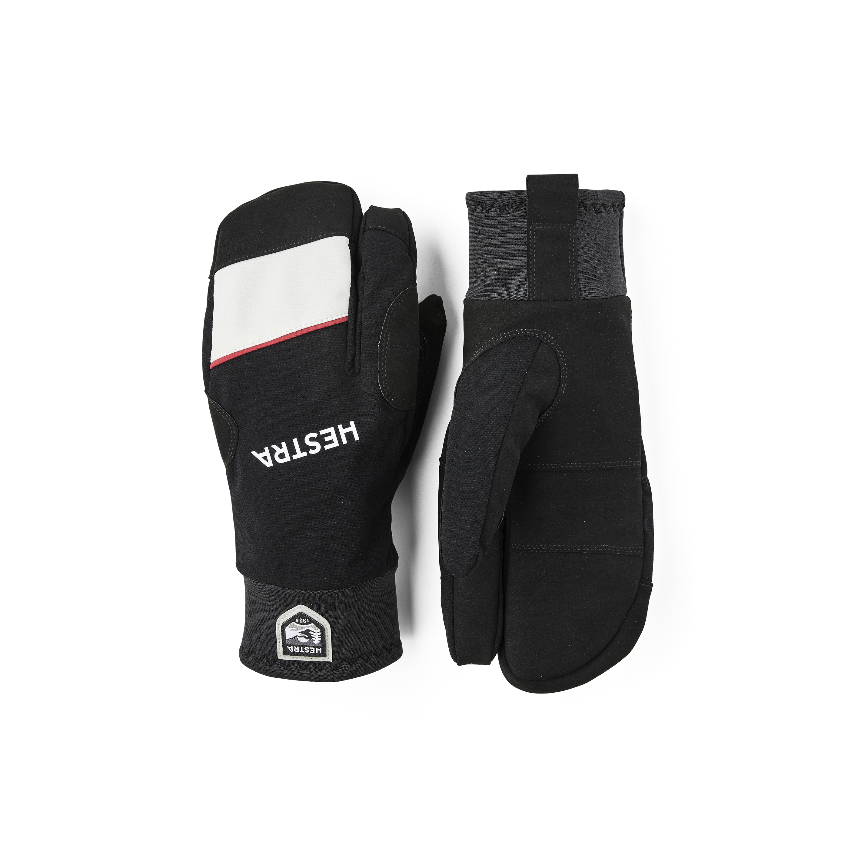 XC Tracker - 3 finger