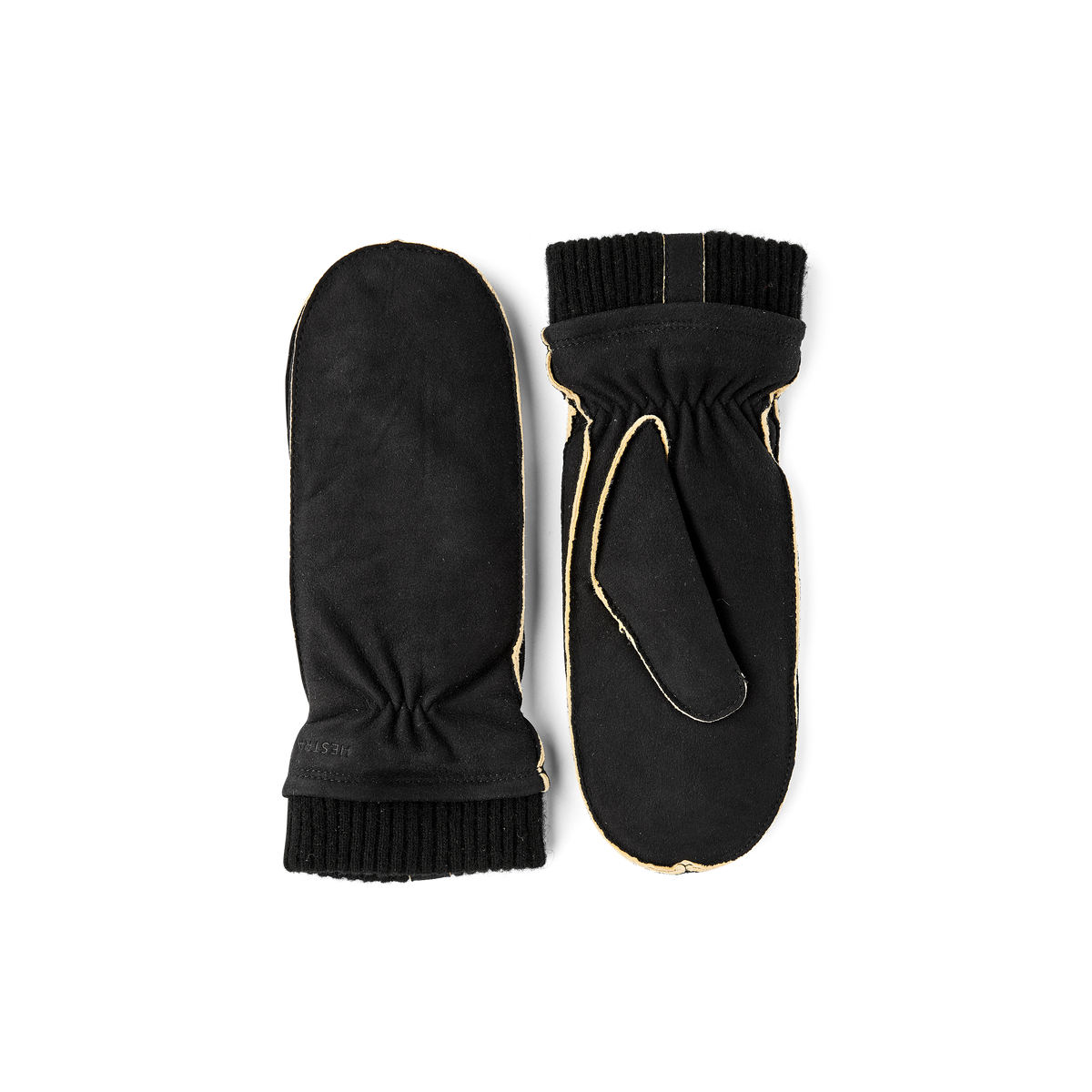Nora Chamois Mitt – Hestra Gloves