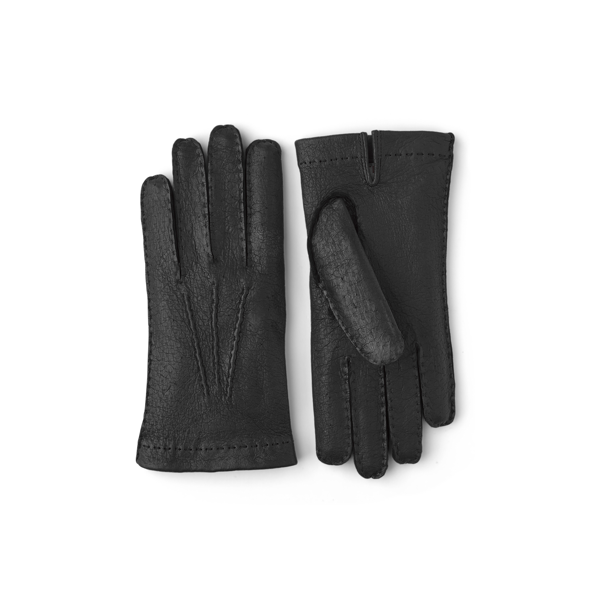 Peccary Handsewn Unlined – Hestra Gloves