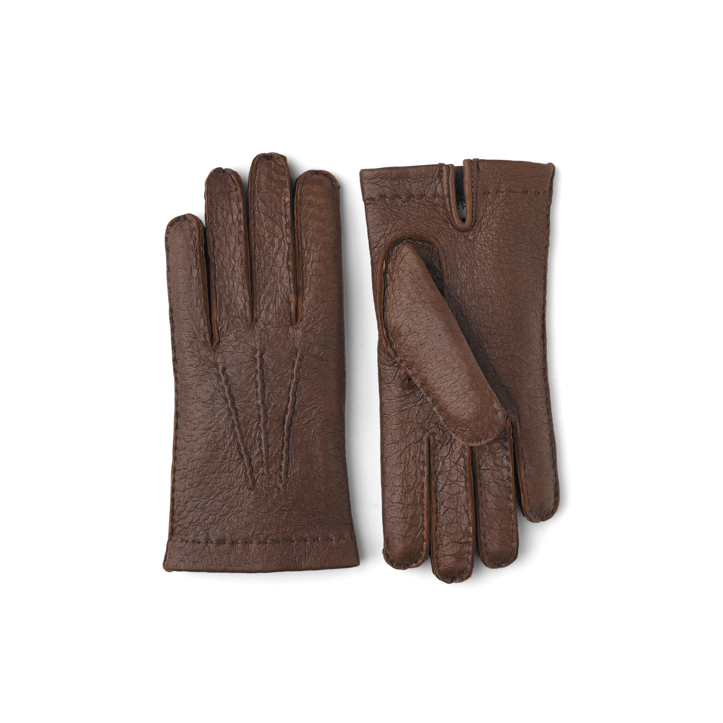 Peccary Handsewn Unlined – Hestra Gloves