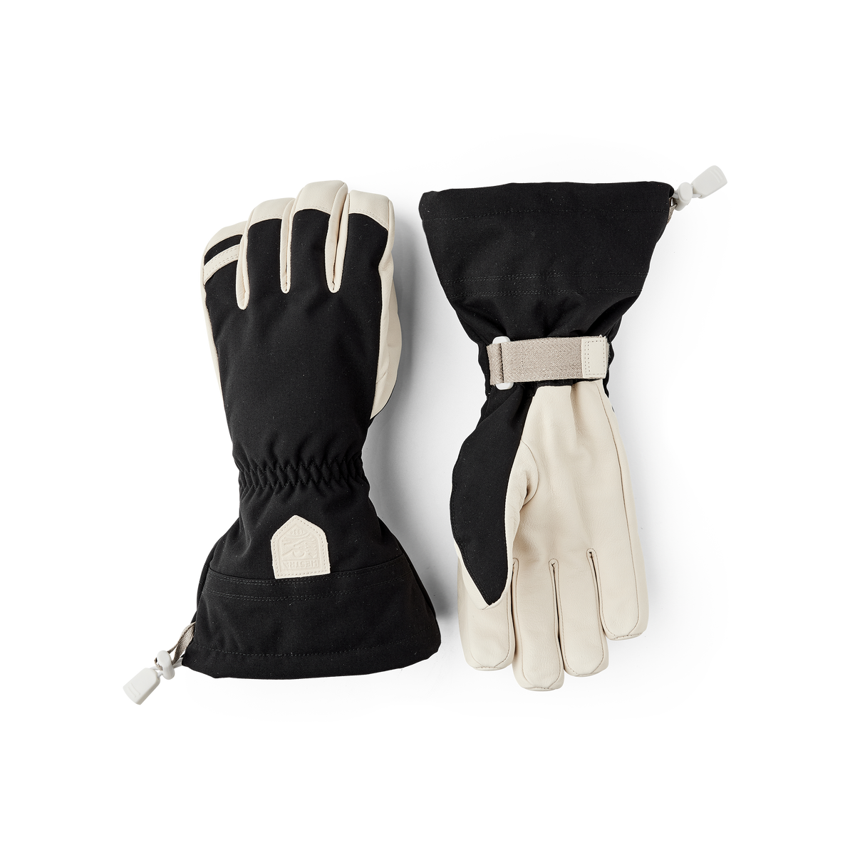 HESTRA ヘストラ MONO WOOL MITT モノ ウール ミット 1776174677615-3001880-