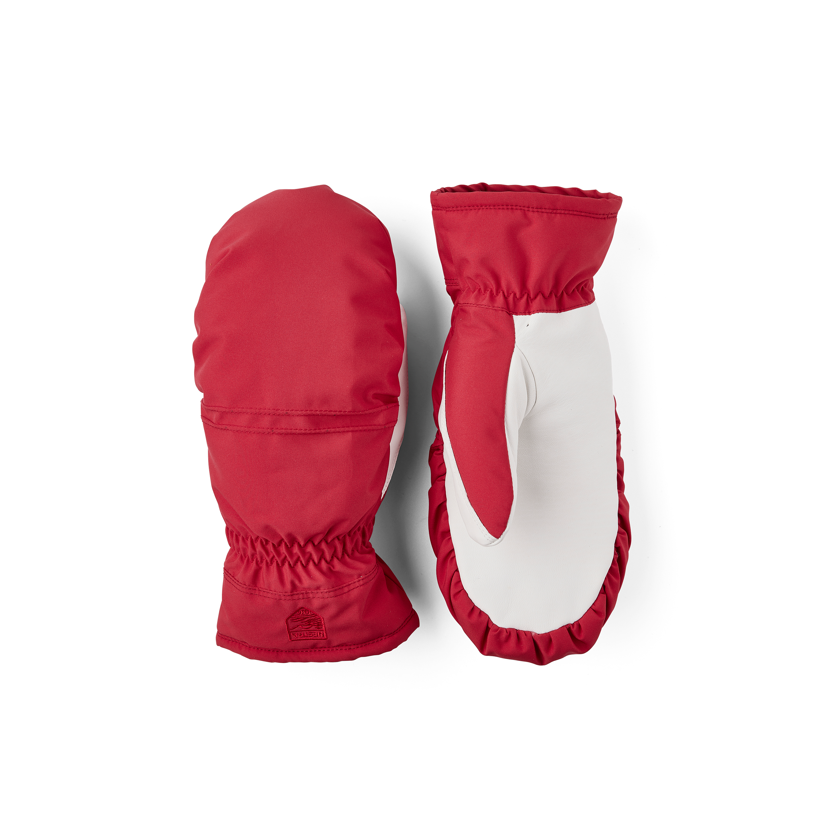 Women's Primaloft Leather - mitt