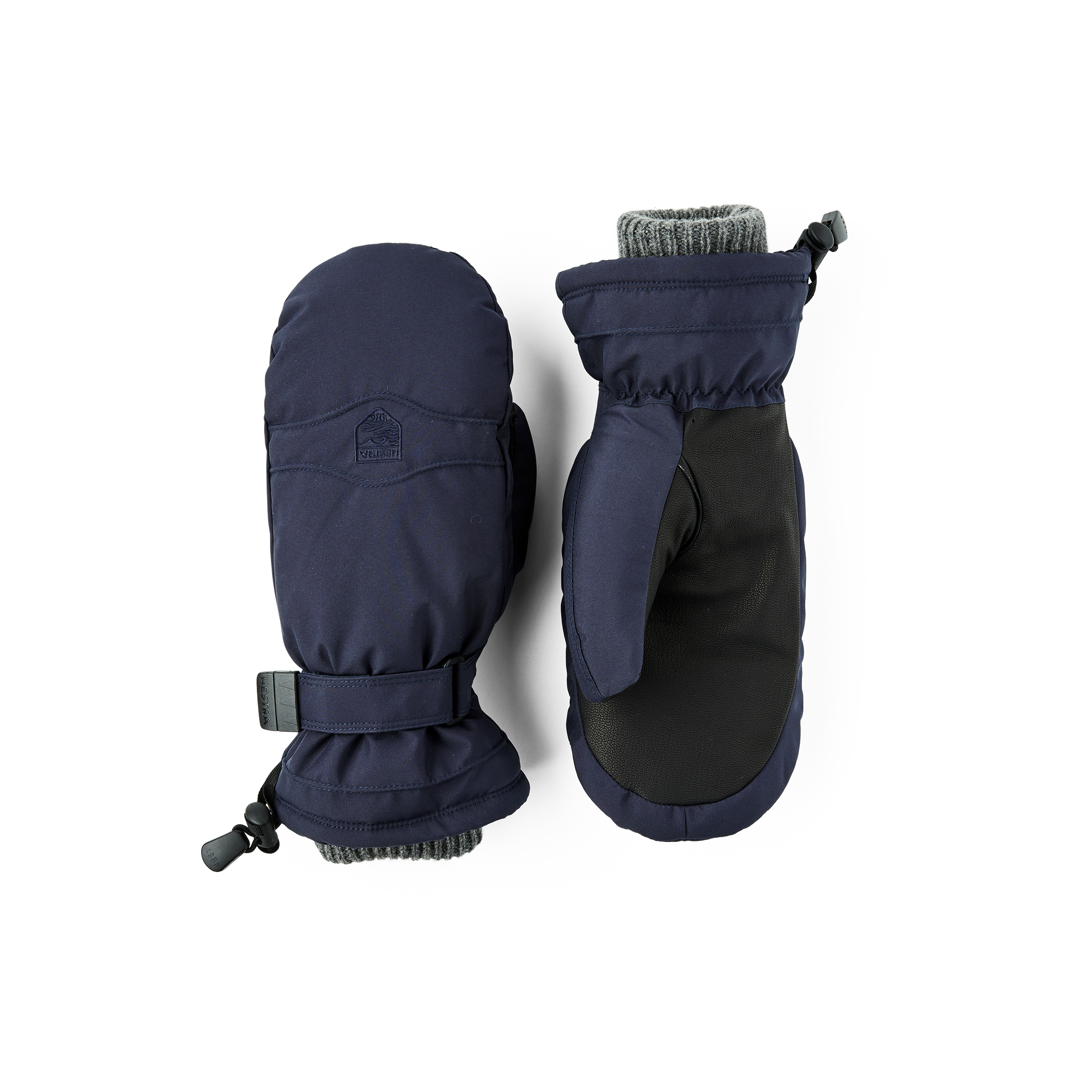 Cosy - mitt