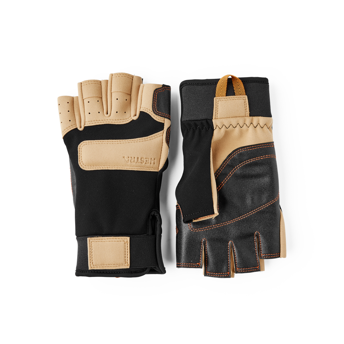 Climbers Liba Short - 5 finger – Hestra Gloves