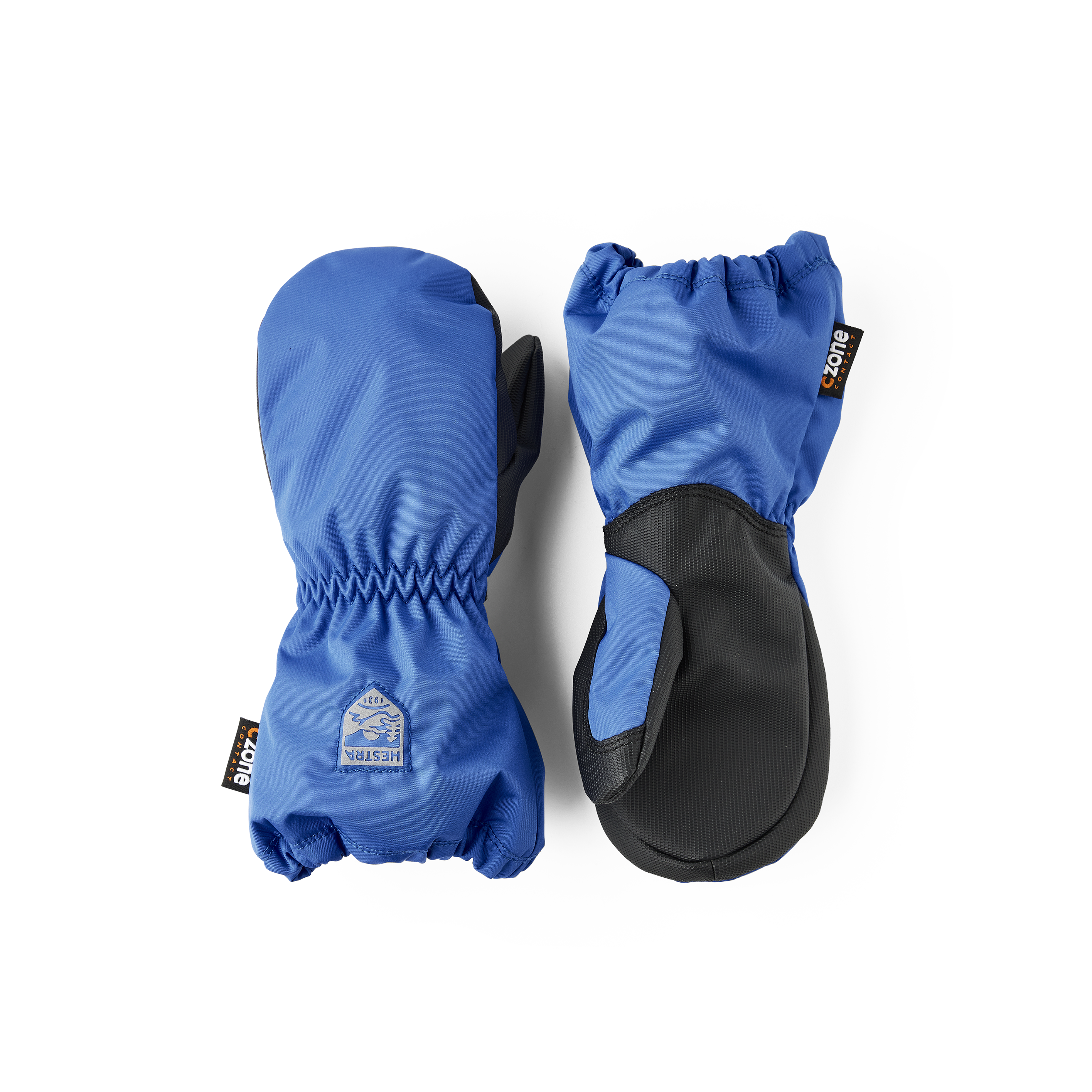 Kids CZone Contact Shell - mitt – Hestra Gloves