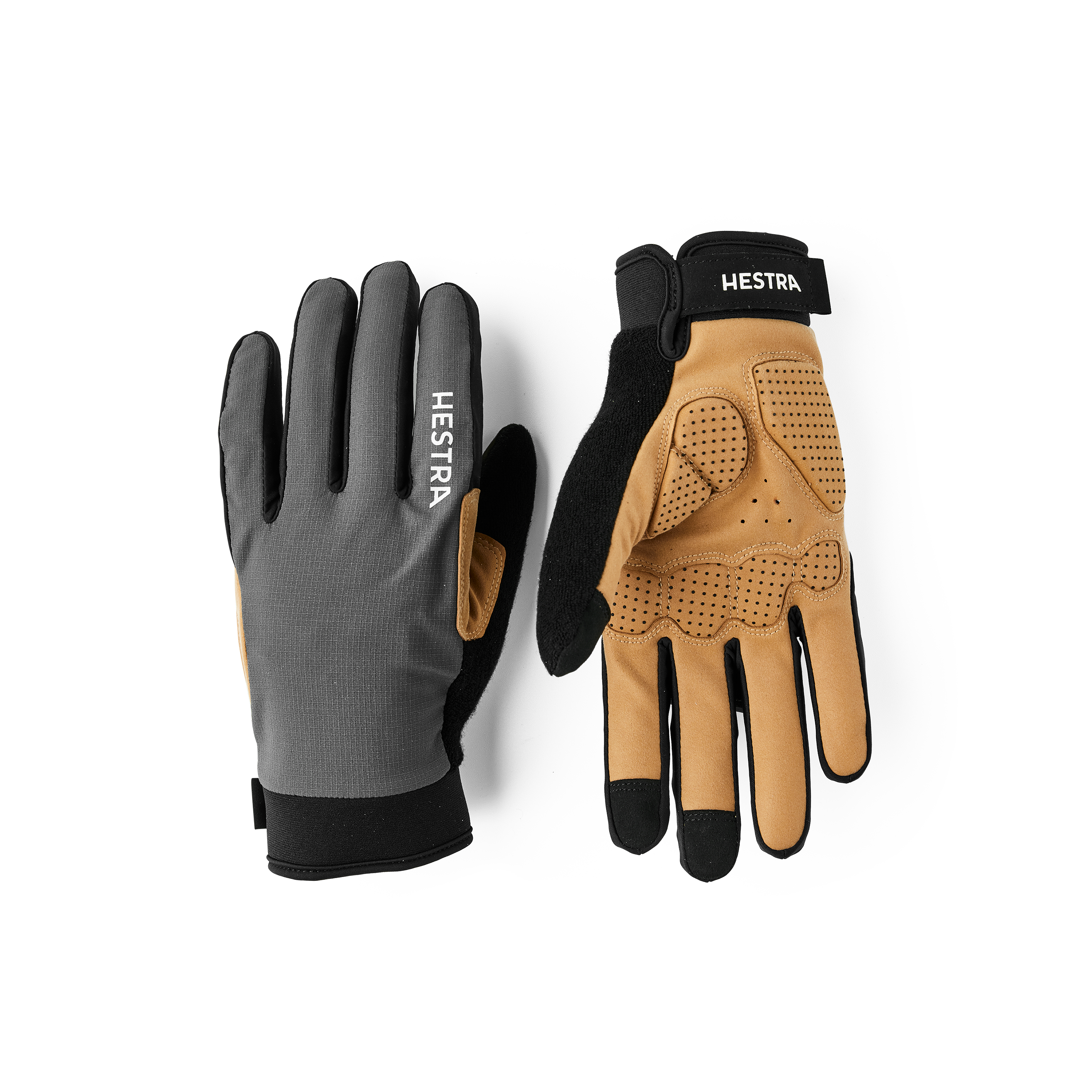 Ergo Grip CZone Vernum - 5 finger – Hestra Gloves Ergo Grip CZone Vernum - 5 finger – Hestra Gloves