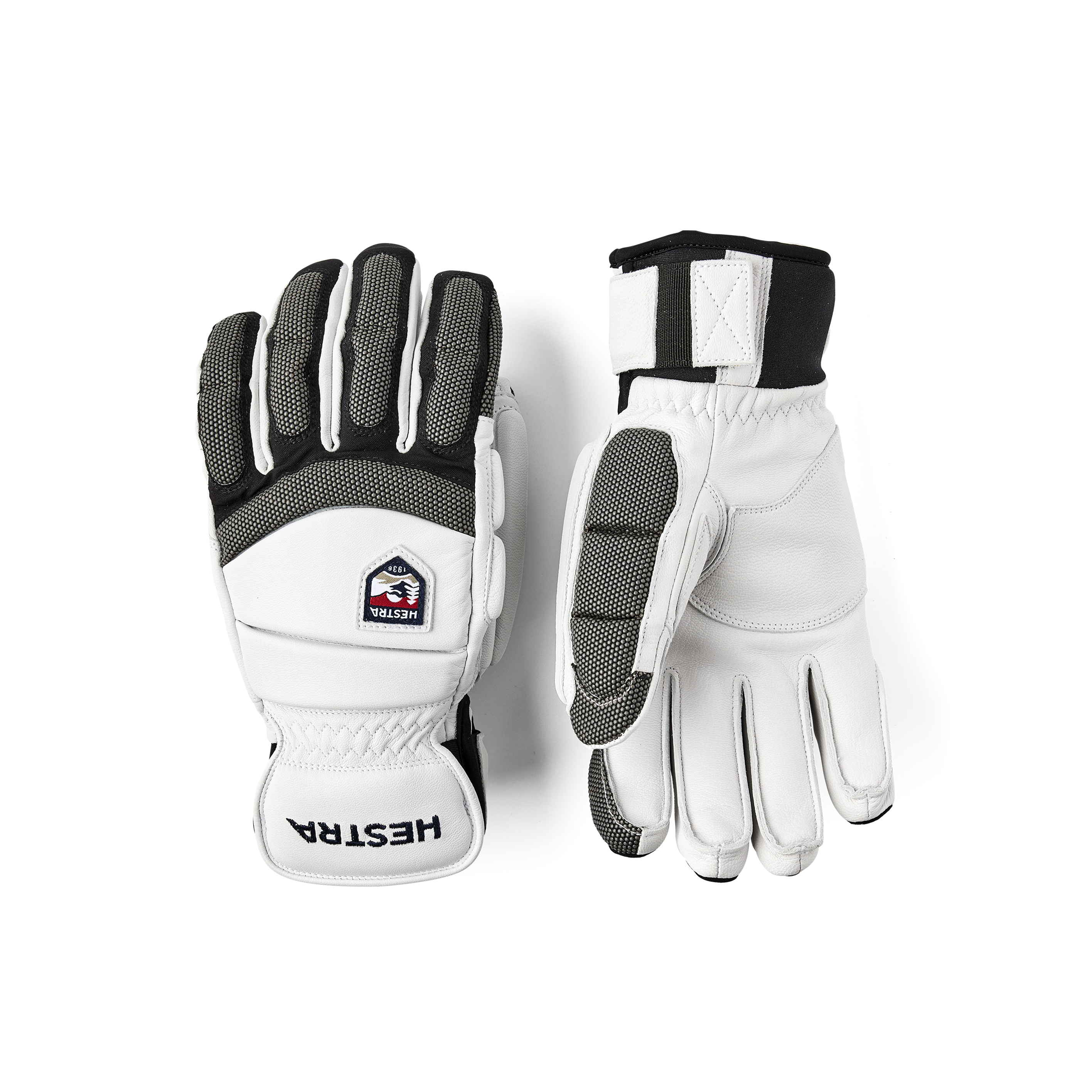 Gripen GS - 5 finger