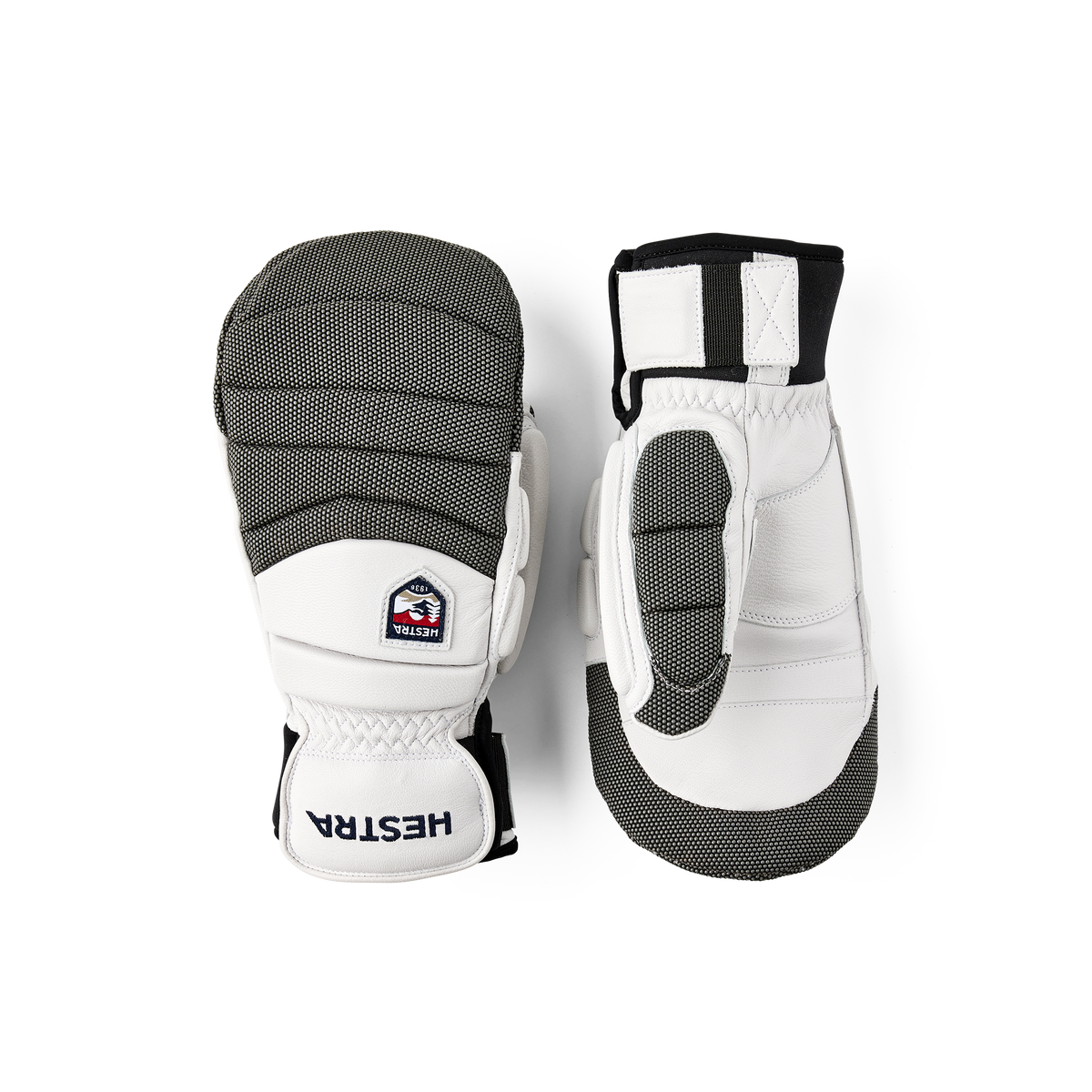 Gripen GS - mitt – Hestra Gloves