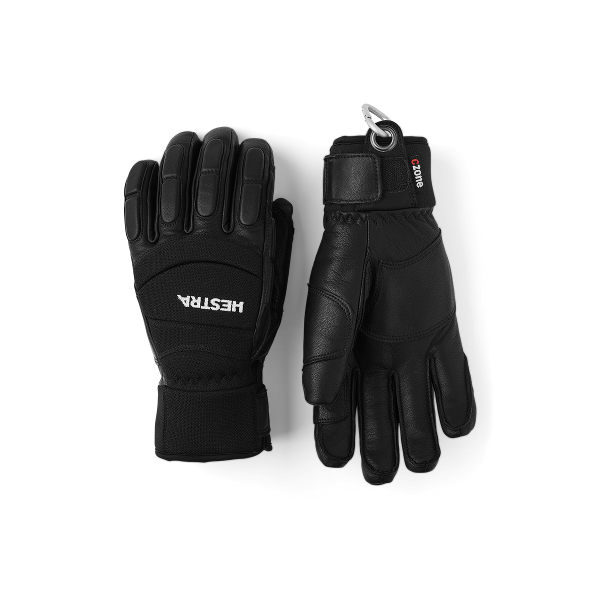 Vertical Cut CZone - 5 finger – Hestra Gloves Vertical Cut CZone - 5 finger – Hestra Gloves
