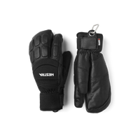 Vertical Cut CZone - 3 finger – Hestra Gloves