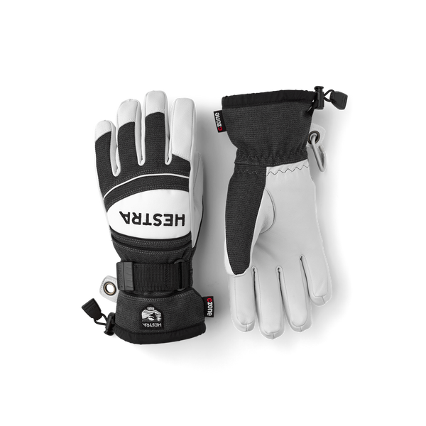 Women's alpine racing gloves – Hestra Gloves