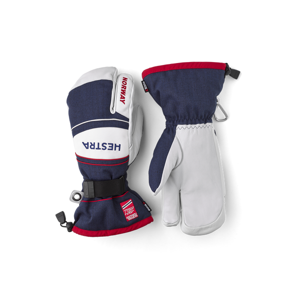 Women's alpine racing gloves – Hestra Gloves