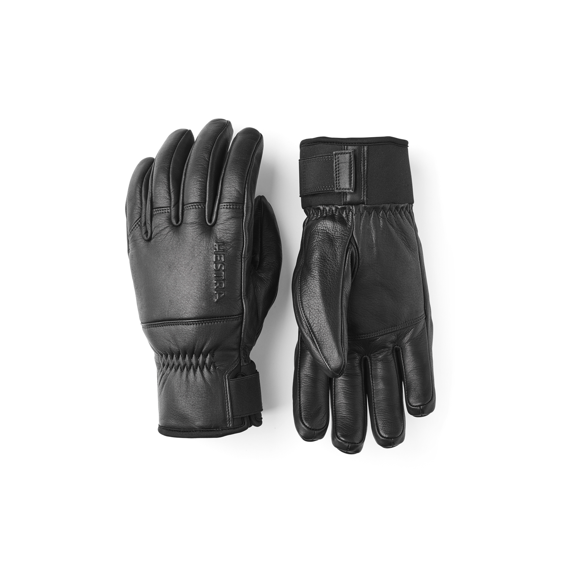 Omni - 5 finger – Hestra Gloves Omni - 5 finger – Hestra Gloves
