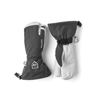 Army Leather Heli Ski - 3 finger – Hestra Gloves