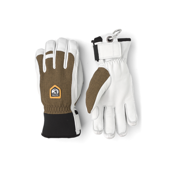 Alpine Pro – Hestra Gloves