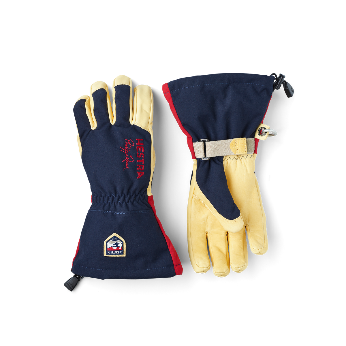 handschuhe hestra Philippe Raoux Classic