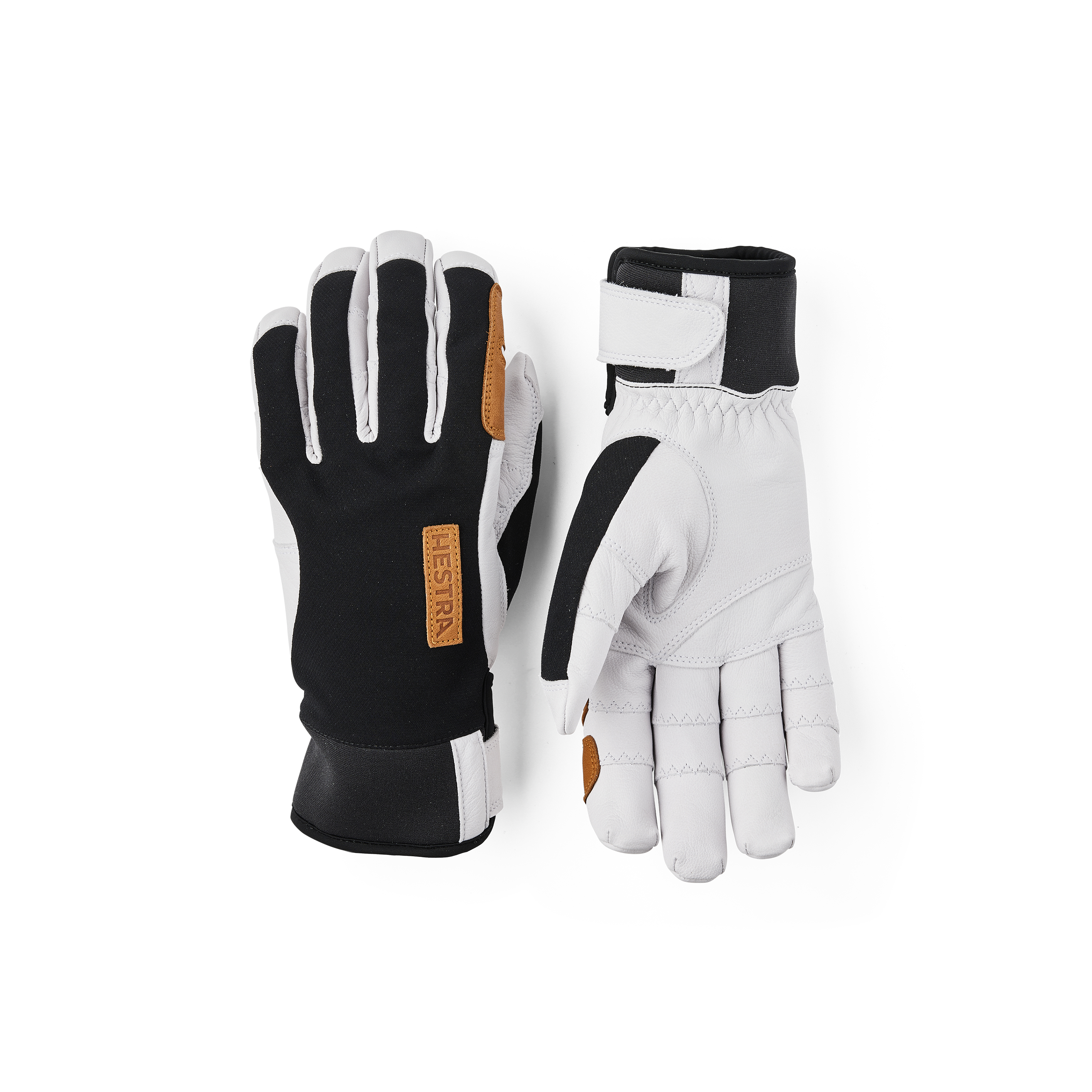 Ergo Grip Active Wool Terry - 5 finger – Hestra Gloves Ergo Grip Active Wool Terry - 5 finger – Hestra Gloves