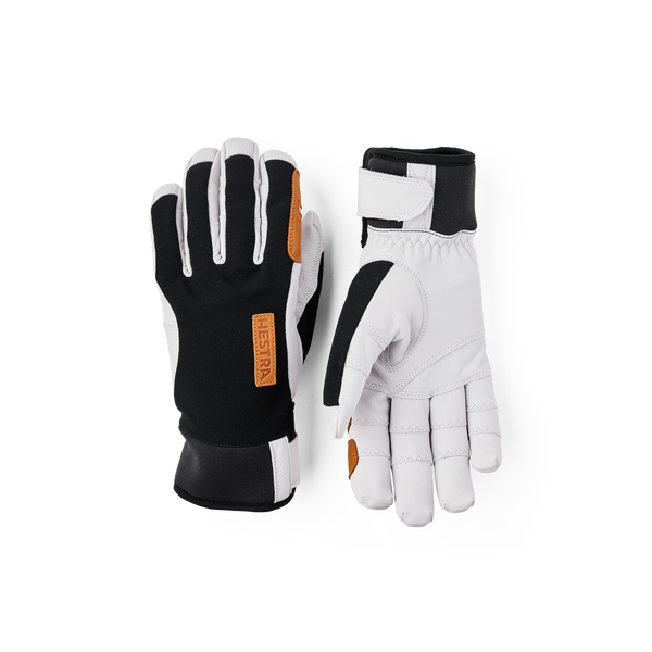 Women's ski touring gloves – Hestra Gloves