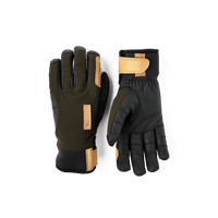 Ergo Grip Active Wool Terry - 5 finger – Hestra Gloves