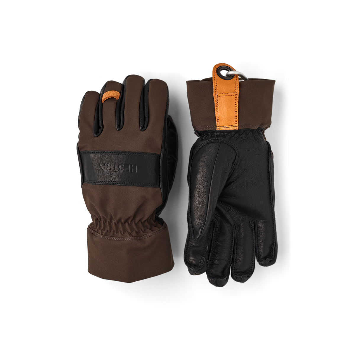 Highland Glove - 5 finger – Hestra Gloves