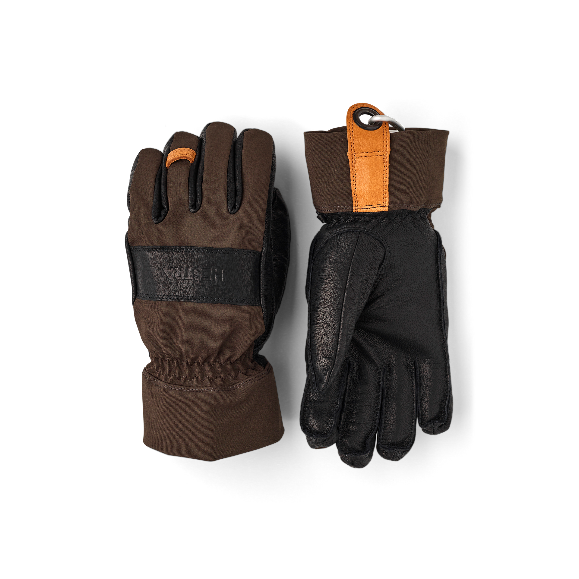 Highland Glove - 5 finger – Hestra Gloves