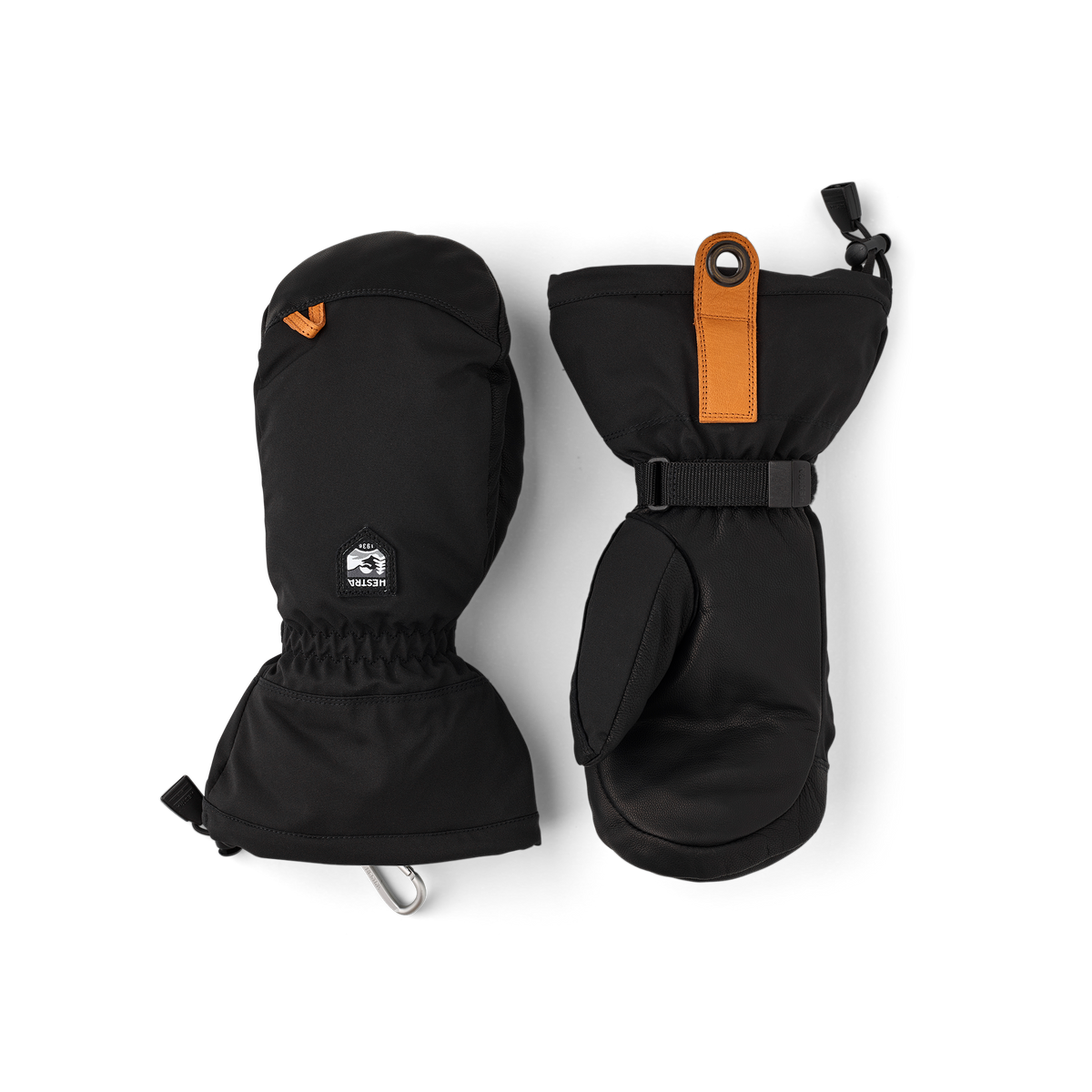 Highland - mitt – Hestra Gloves