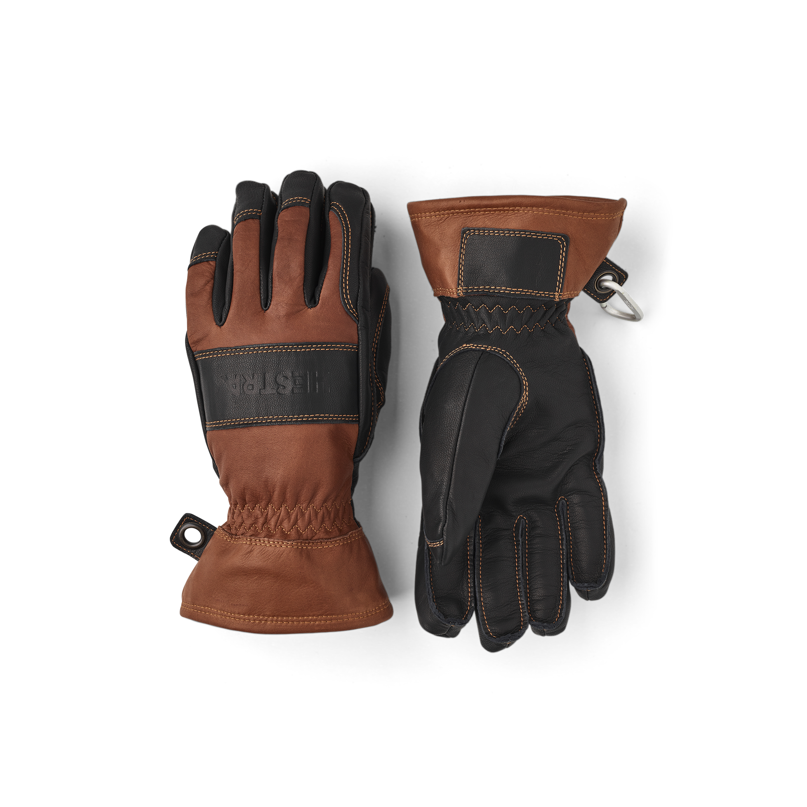 Anouk's daily kit