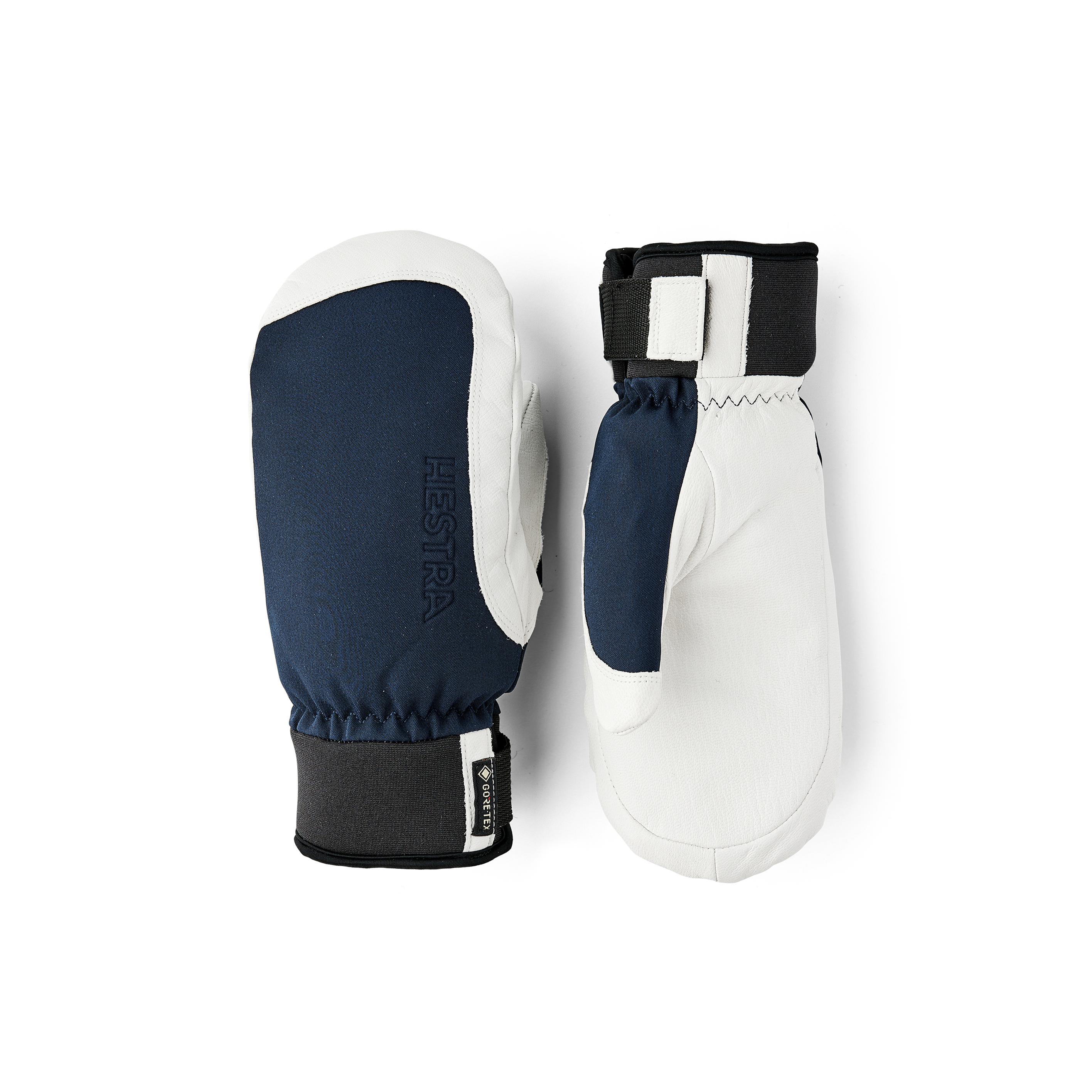 Alpine Short Gore-Tex - mitt – Hestra Gloves Alpine Short Gore-Tex - mitt – Hestra Gloves