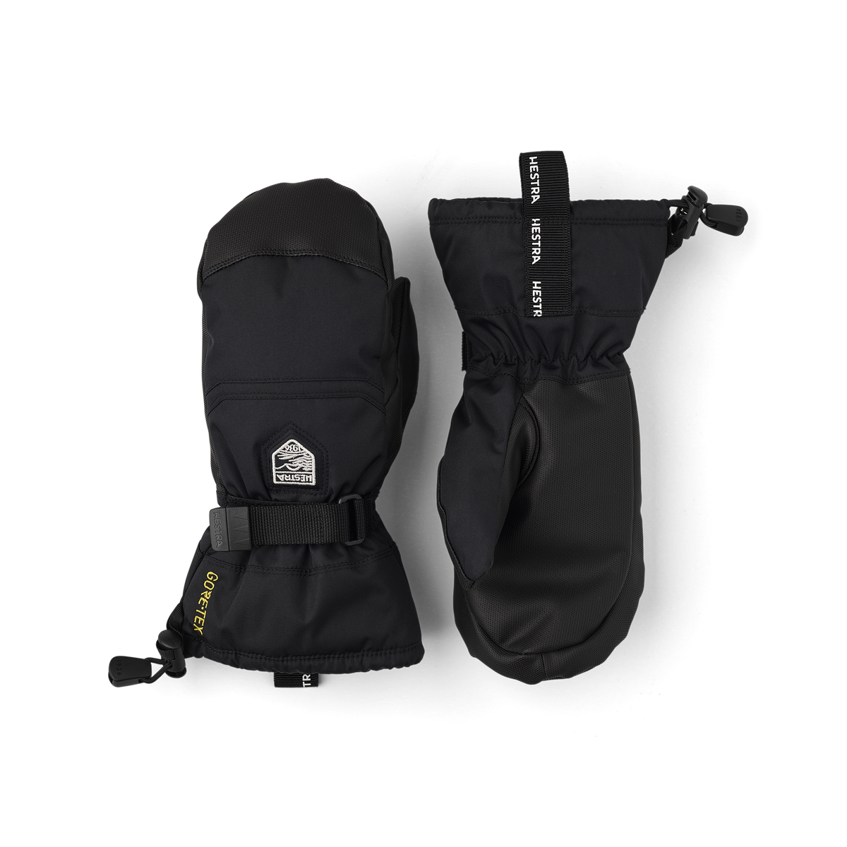 Gore-Tex Gauntlet Jr. - mitt – Hestra Gloves