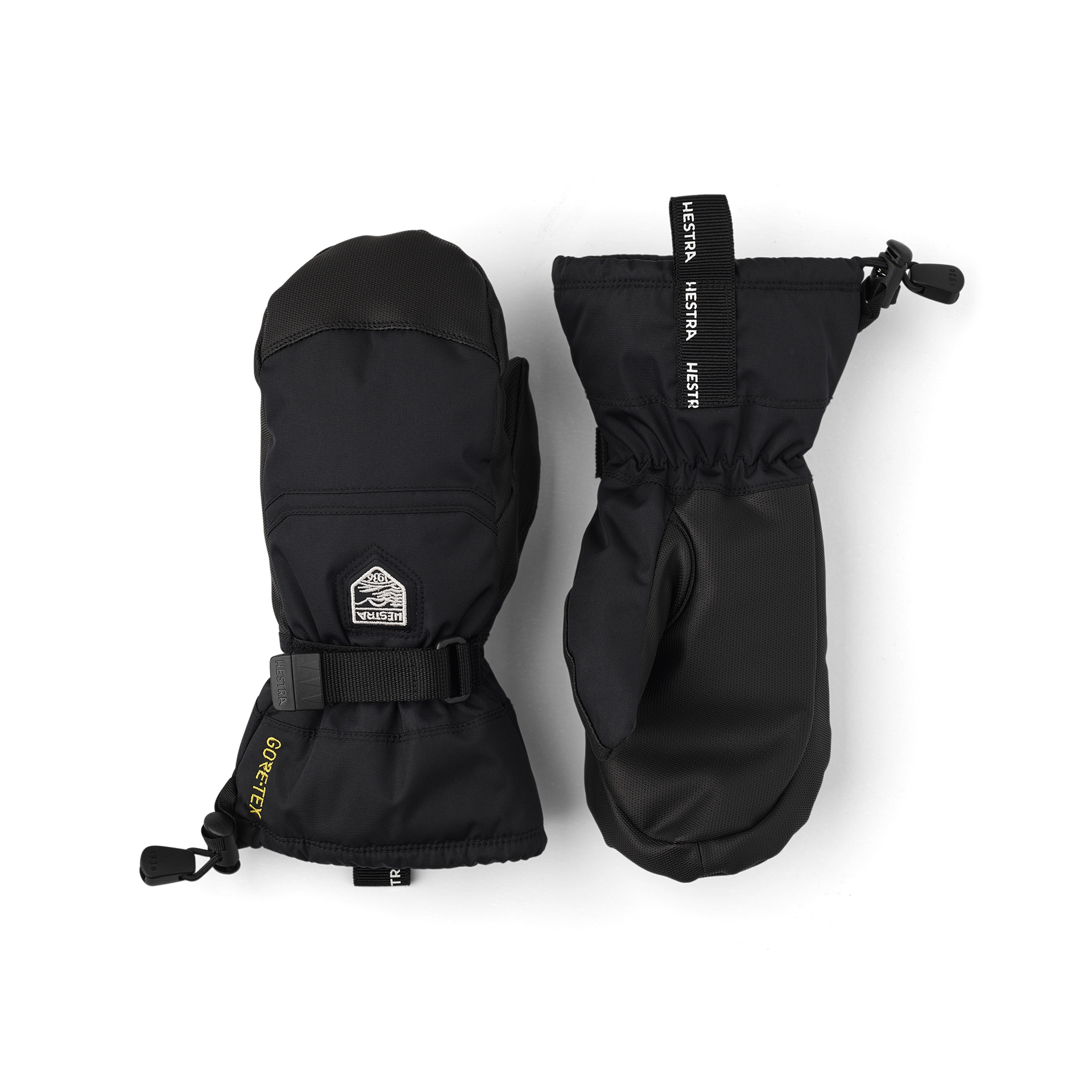 【新品未使用】Hestra Goretex 3FingerGTX Size 7 Gore-Tex Gauntlet Jr. - mitt – Hestra Gloves