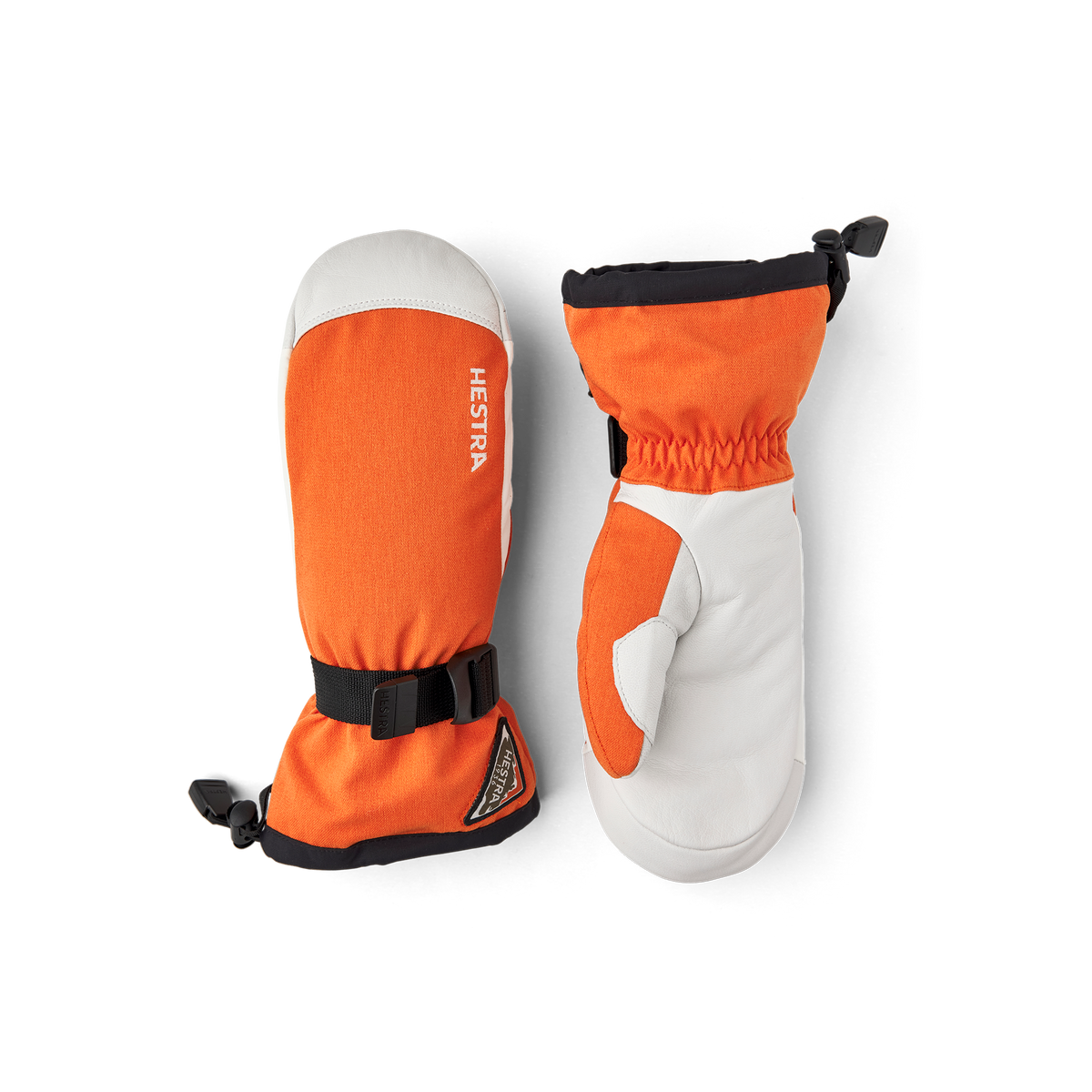 Powder Gauntlet - mitt – Hestra Gloves Powder Gauntlet - mitt – Hestra Gloves