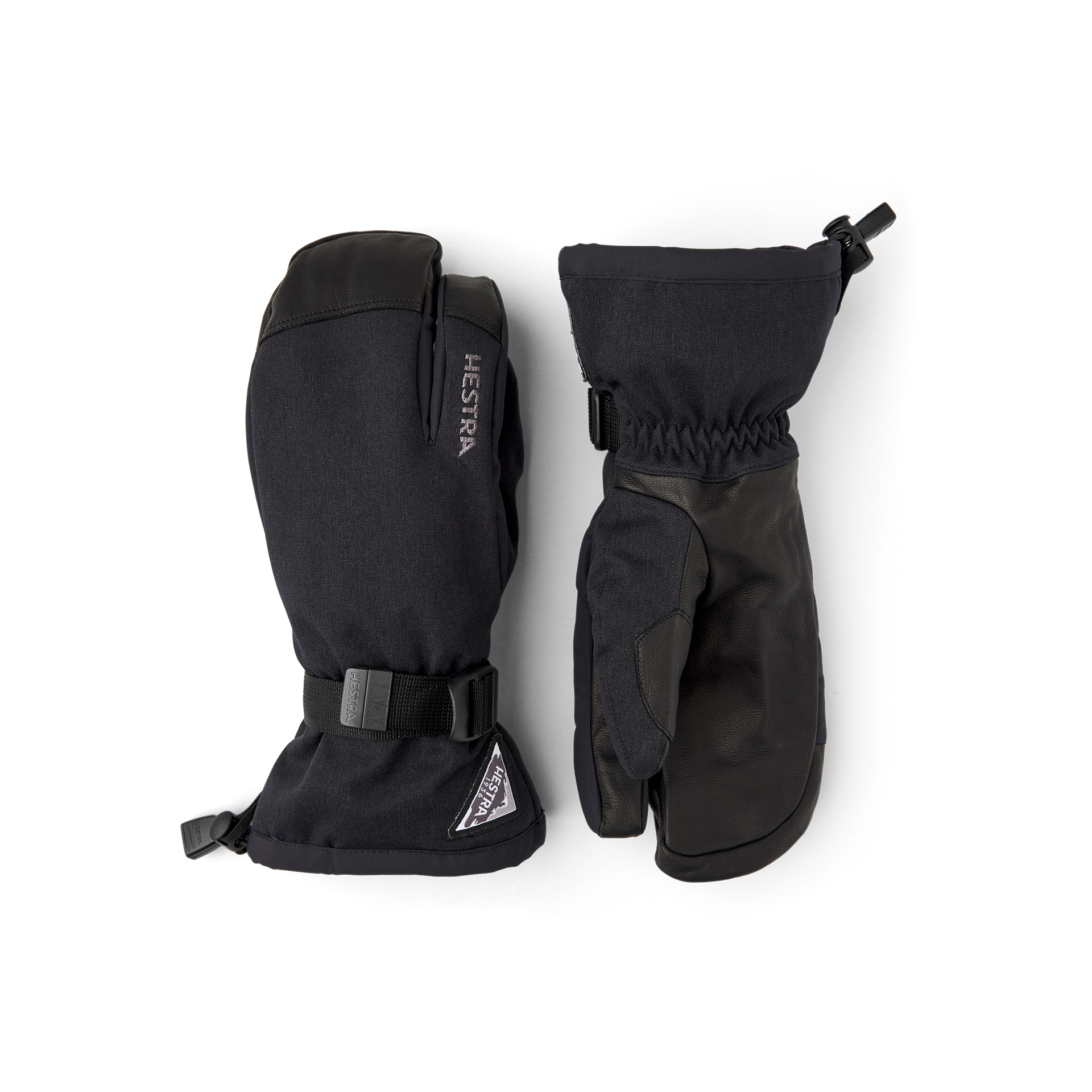 ジ*ノ様 未使用 Hestra Powder Gauntlet 3-finger Powder Gauntlet - 3 finger – Hestra Gloves