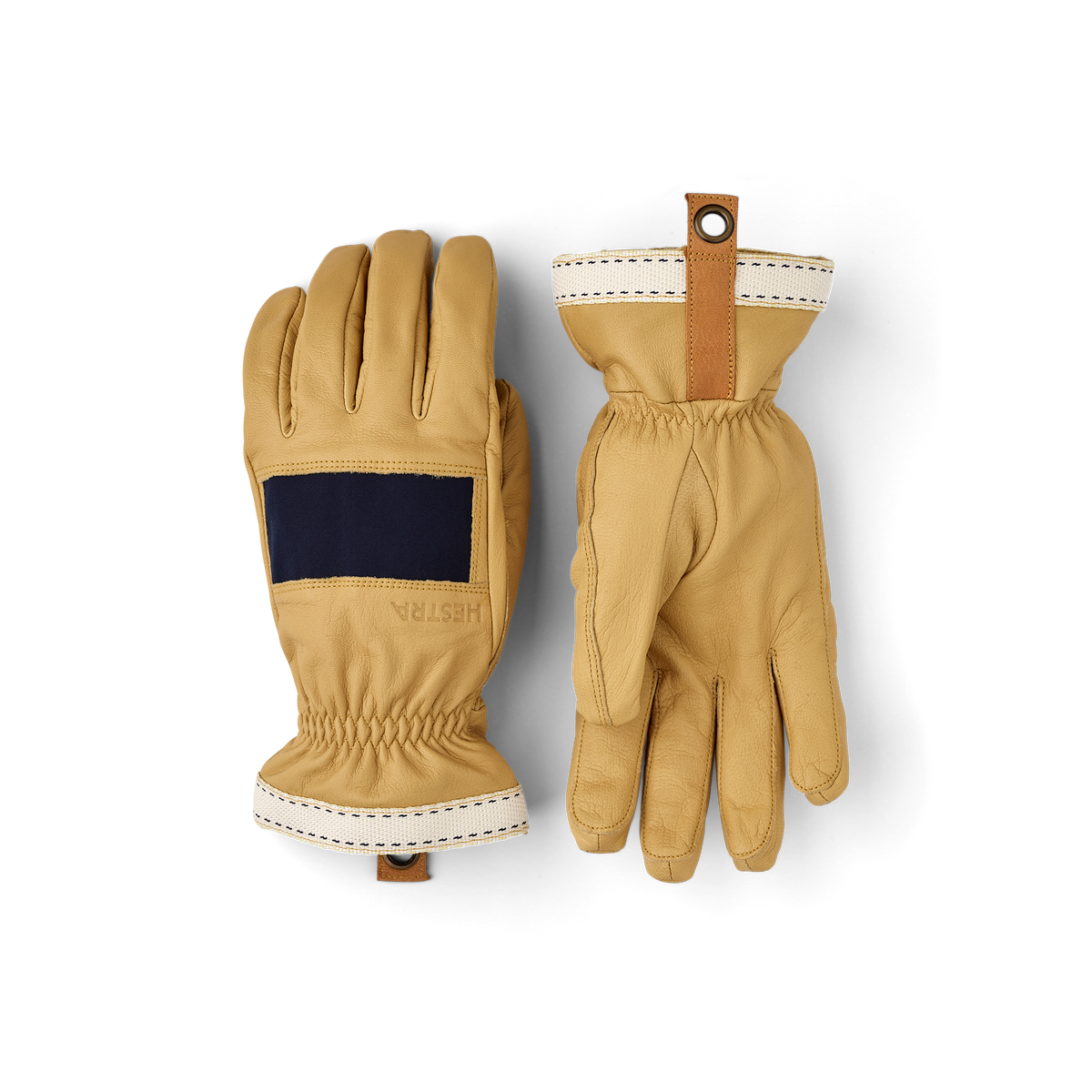Njord - 5 finger – Hestra Gloves