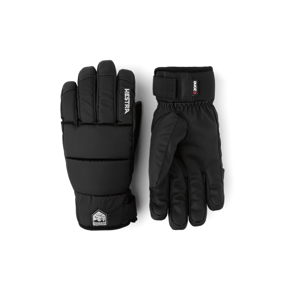 CZone Frost Primaloft - 5 finger – Hestra Gloves