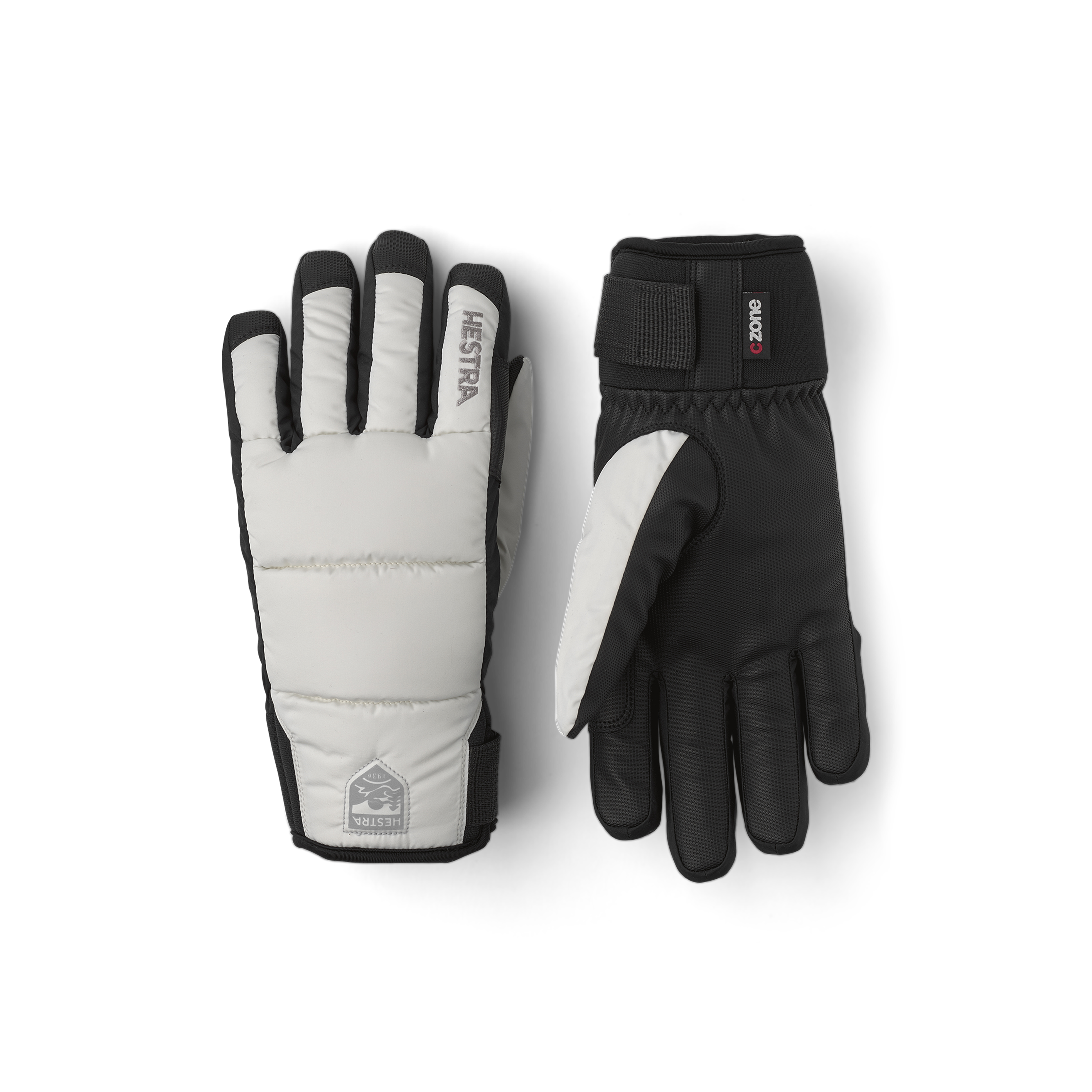 Waterproof women's dress gloves Hestra Gloves Waterproof women's dress gloves Hestra Gloves