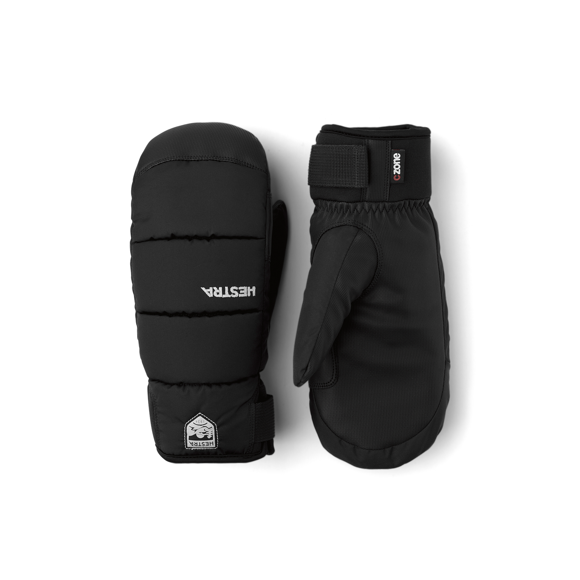 CZone Frost Primaloft - mitt – Hestra Gloves