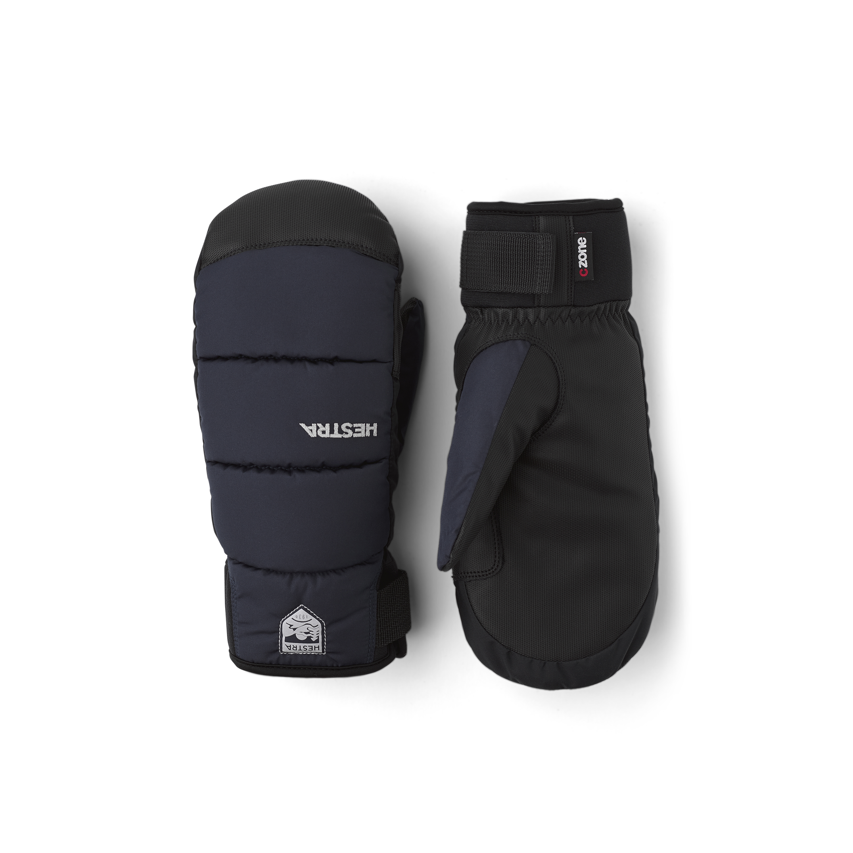 CZone Frost Primaloft - mitt – Hestra Gloves CZone Frost Primaloft - mitt – Hestra Gloves