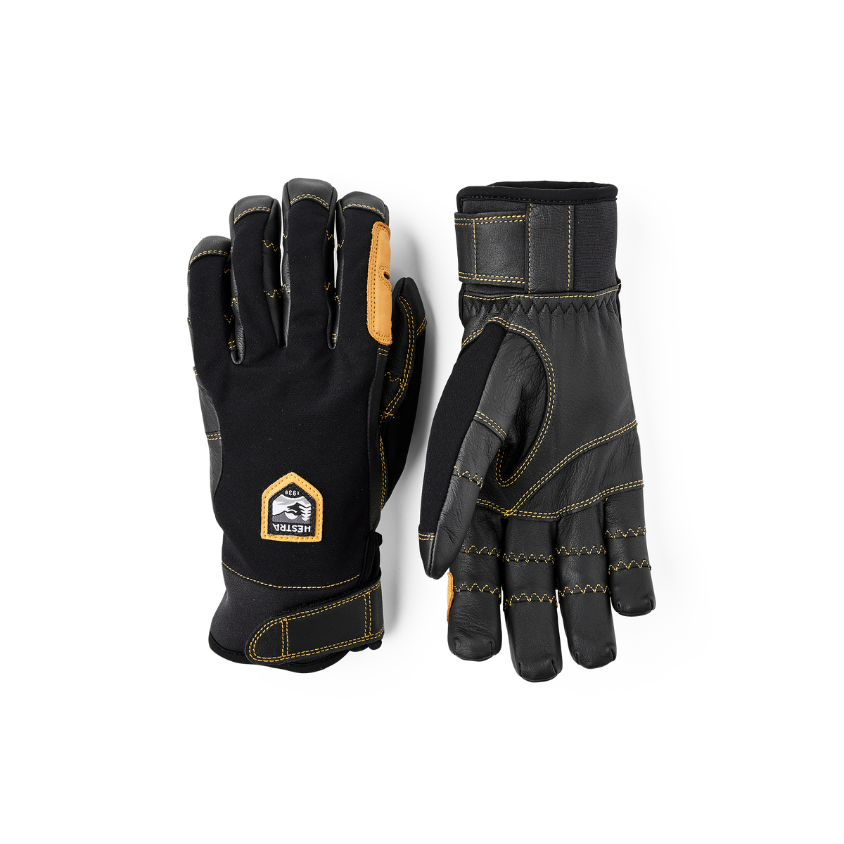 Ergo Grip Active - 5 finger – Hestra Gloves Ergo Grip Active - 5 finger – Hestra Gloves