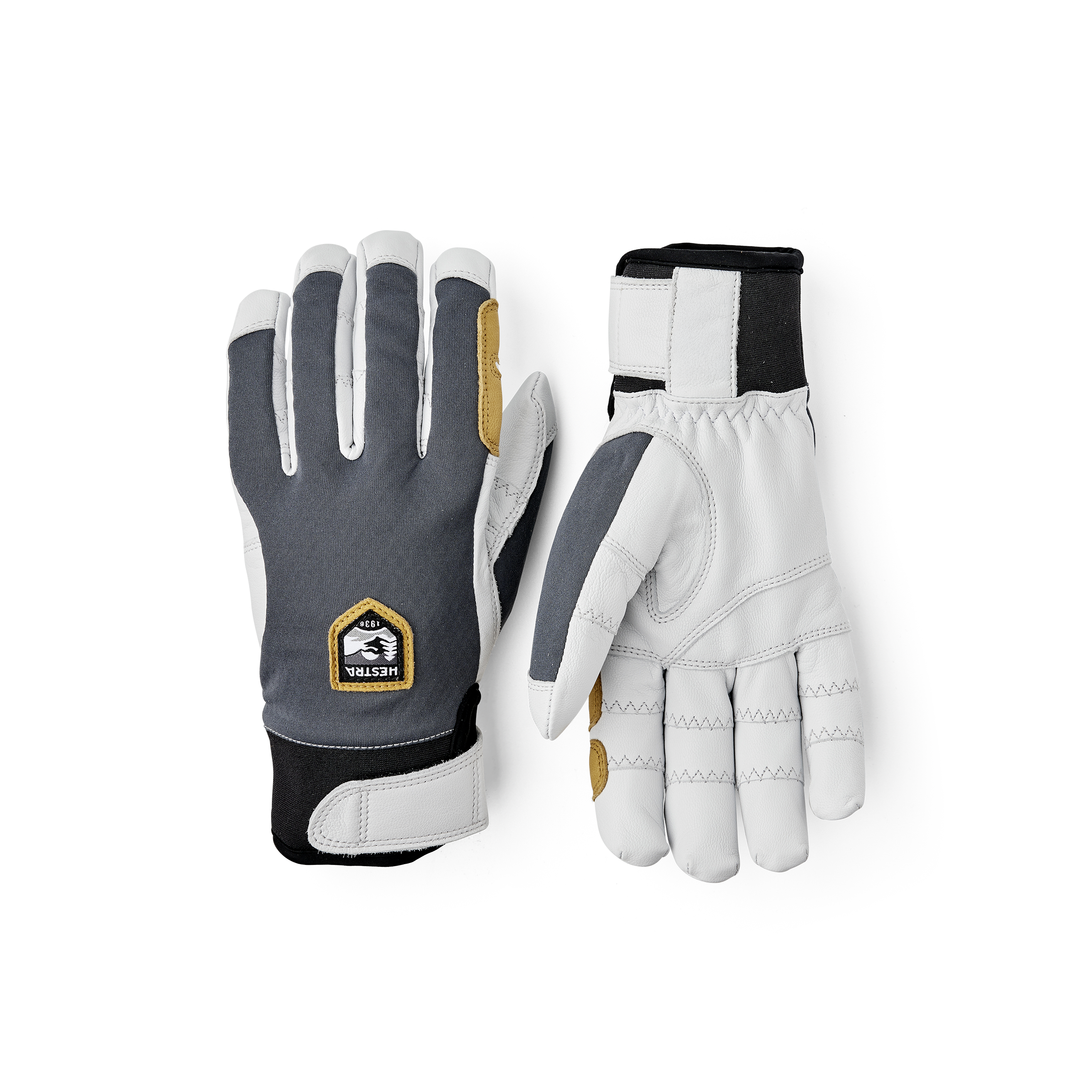 Ergo Grip Active - 5 finger – Hestra Gloves Ergo Grip Active - 5 finger – Hestra Gloves